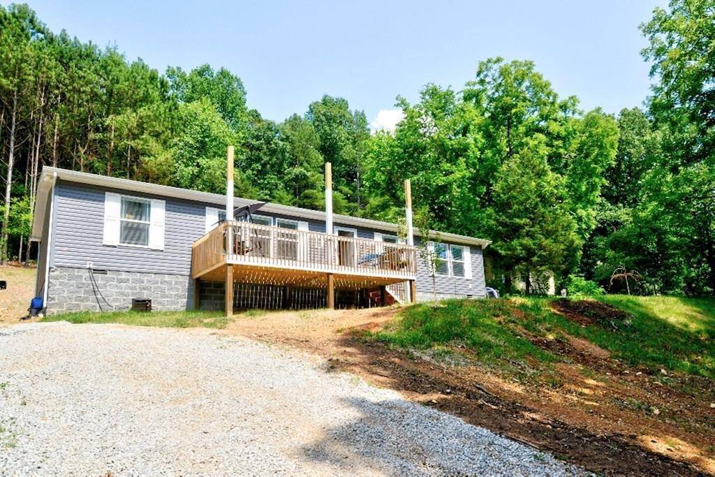 Soddy-daisy, TN 37379,615 Clift Rd