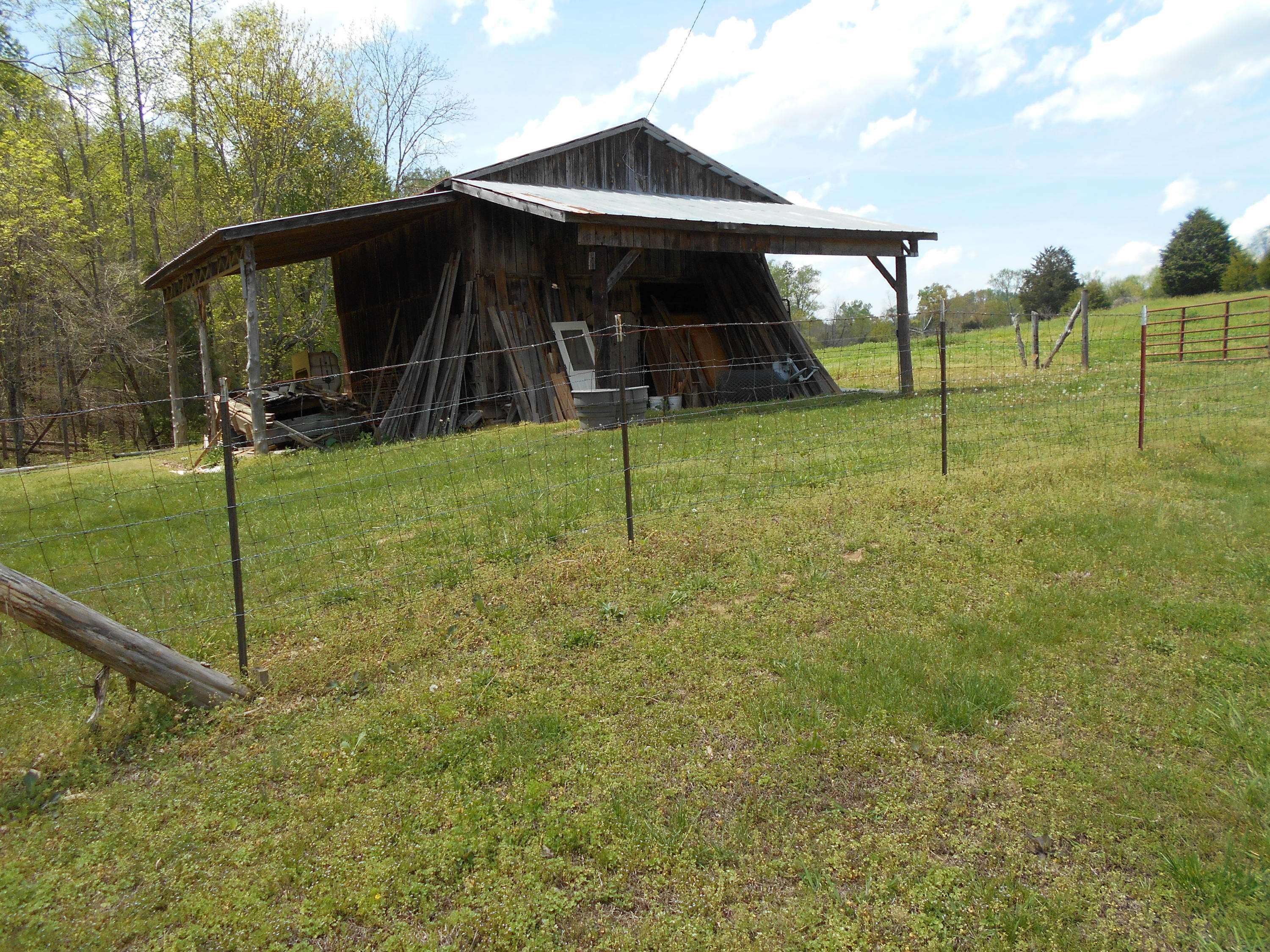 Tellico Plains, TN 37385,lot # 7 Shadden Rd