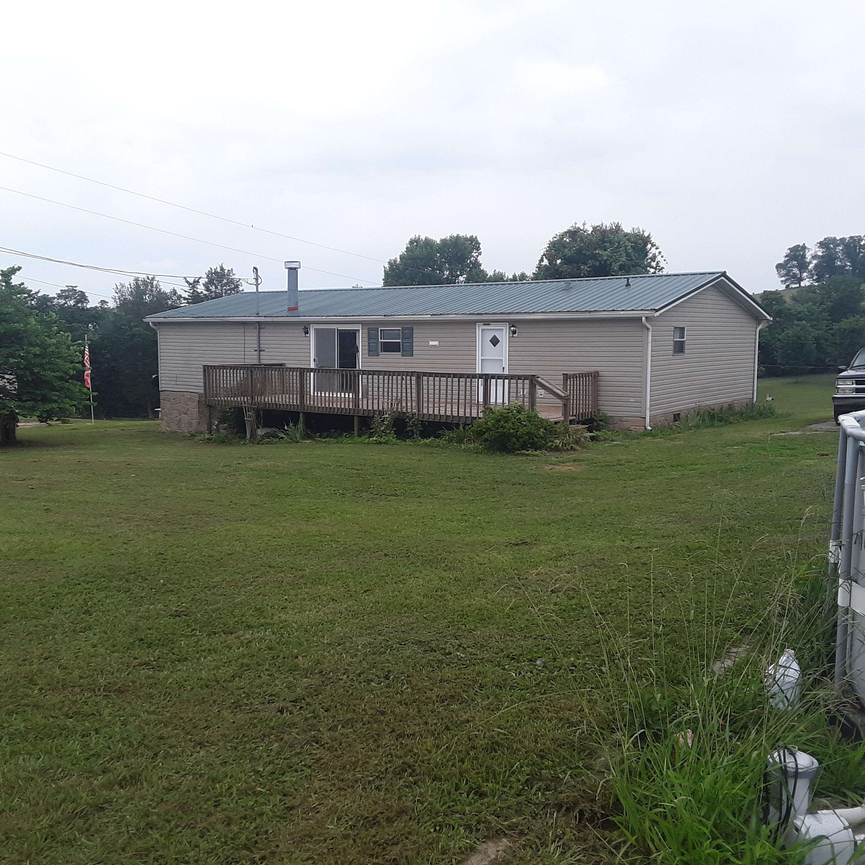 Rutledge, TN 37861,889 Howell River Rd