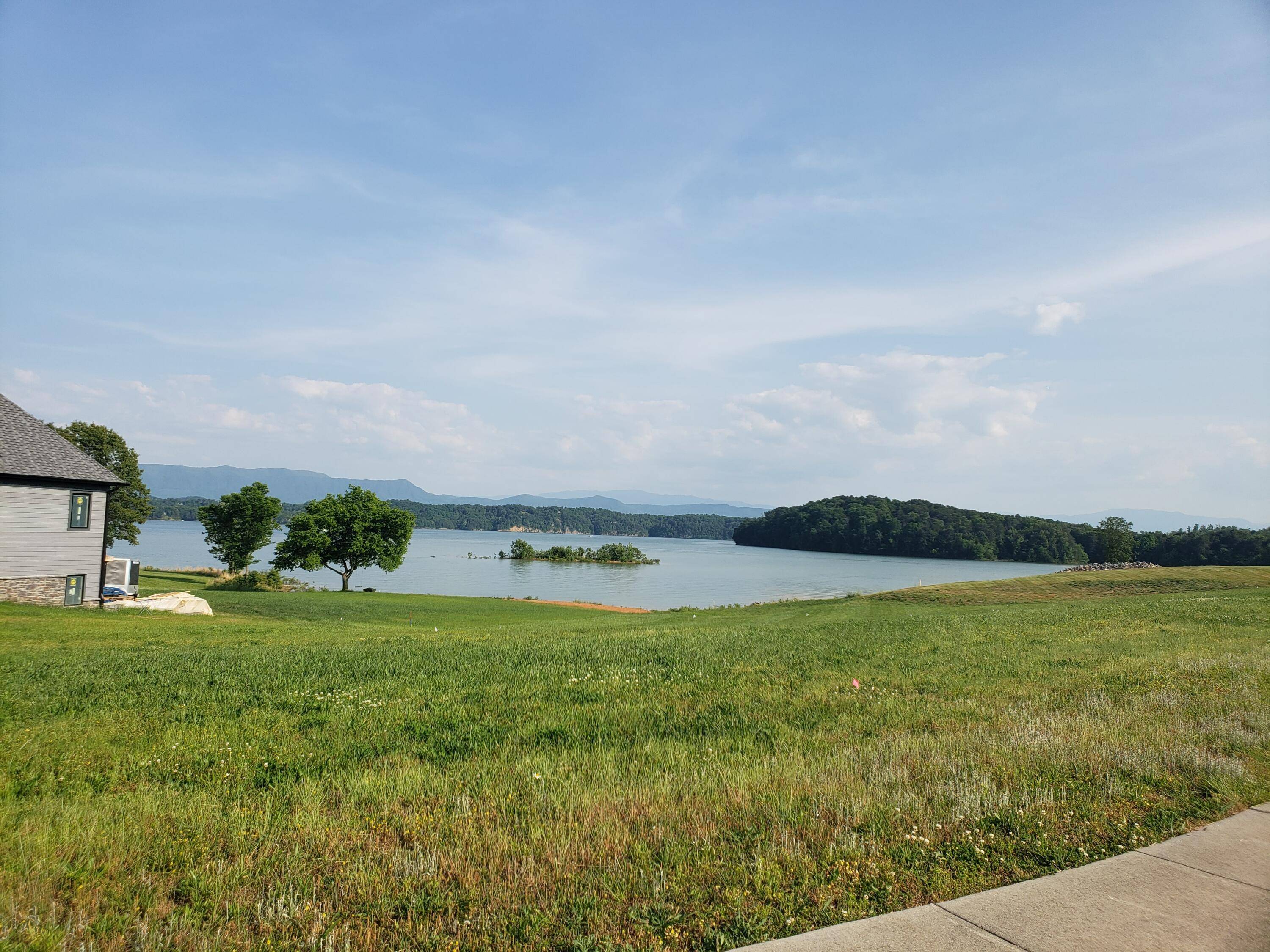 Dandridge, TN 37725,Lot 106 Majestic CIR