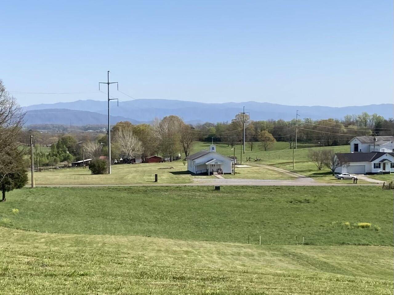 Greenback, TN 37742,Lot #3 Kirk Rd