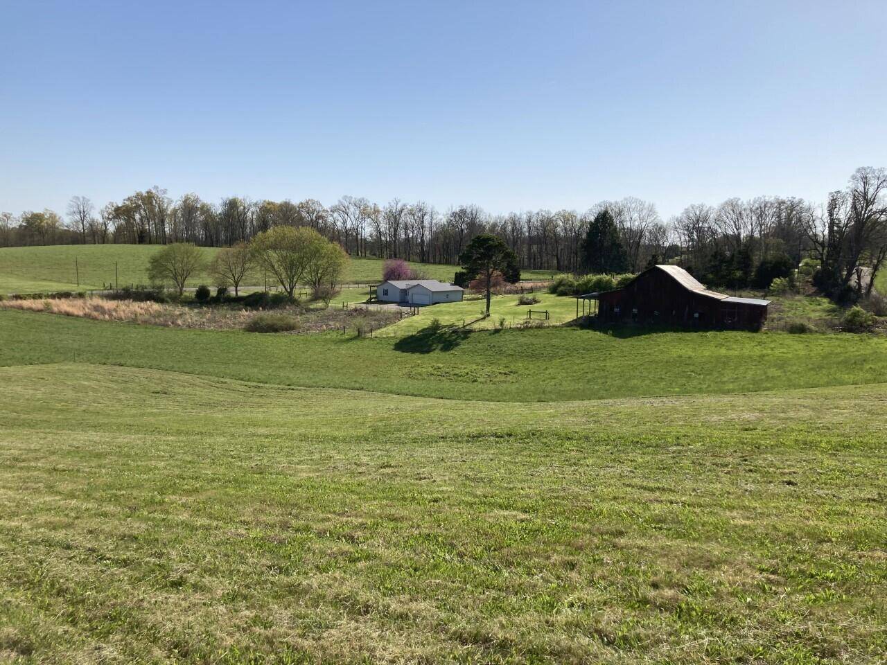 Greenback, TN 37742,Lot #3 Kirk Rd