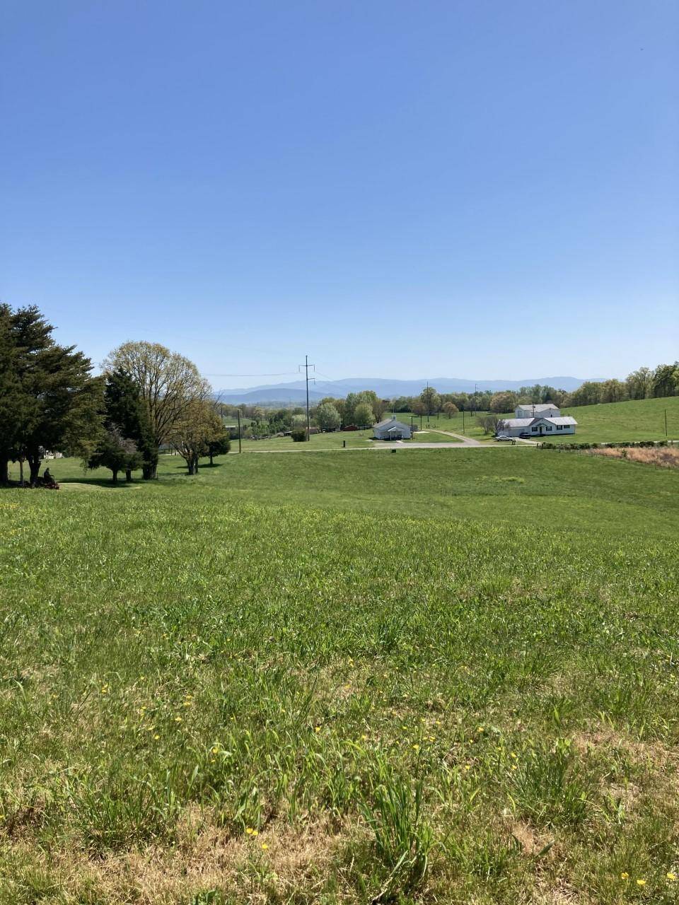 Greenback, TN 37742,Lot #3 Kirk Rd