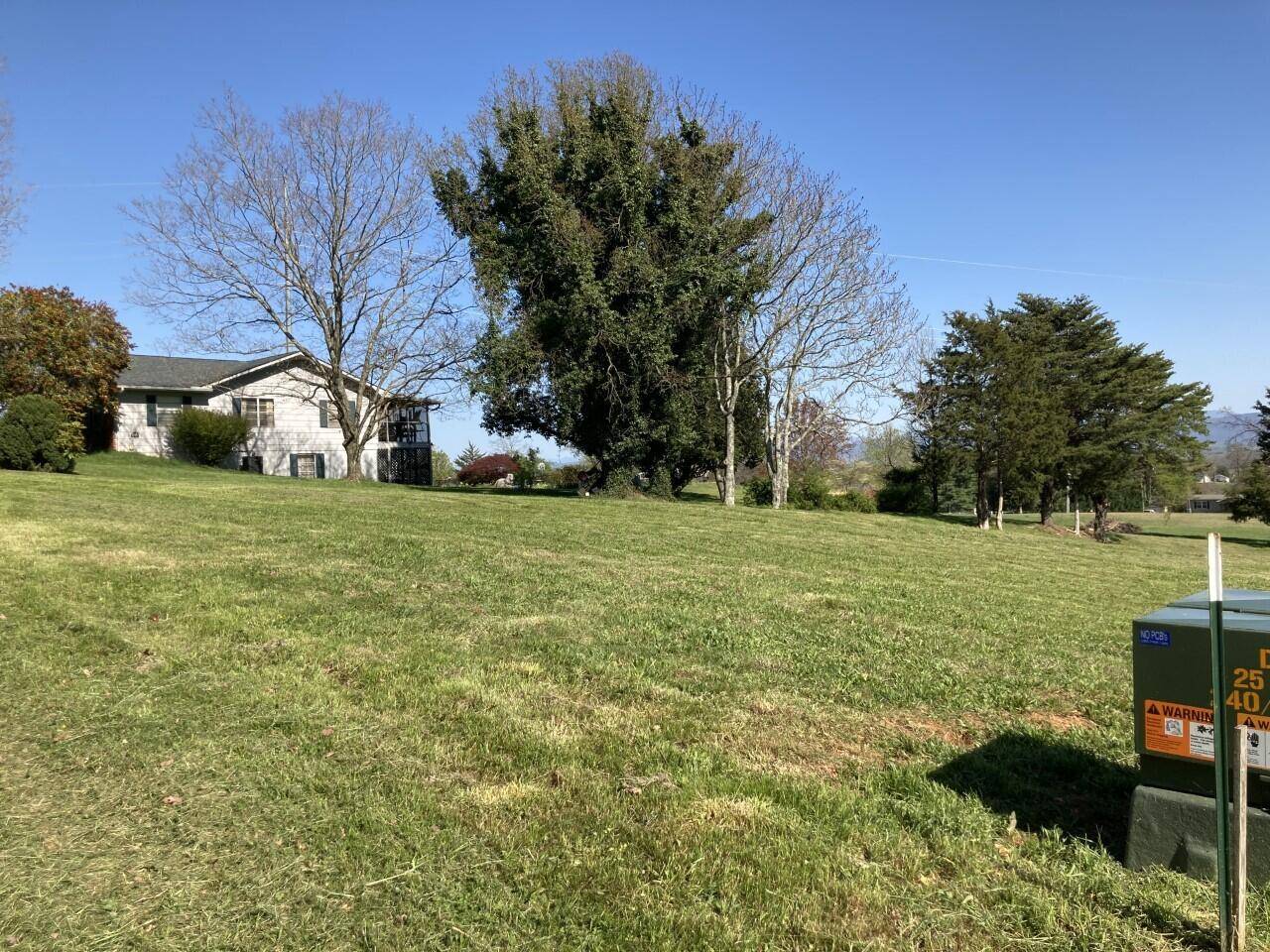 Greenback, TN 37742,Lot #3 Kirk Rd