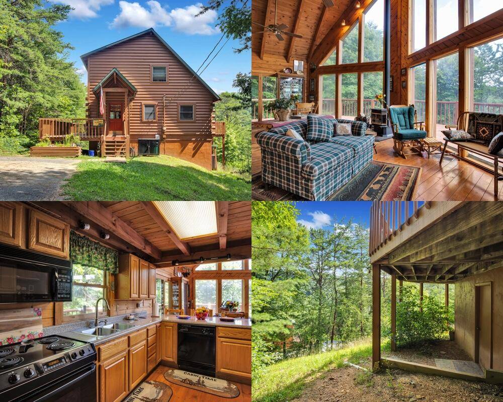 Sevierville, TN 37862,2630 Blanket Mountain WAY