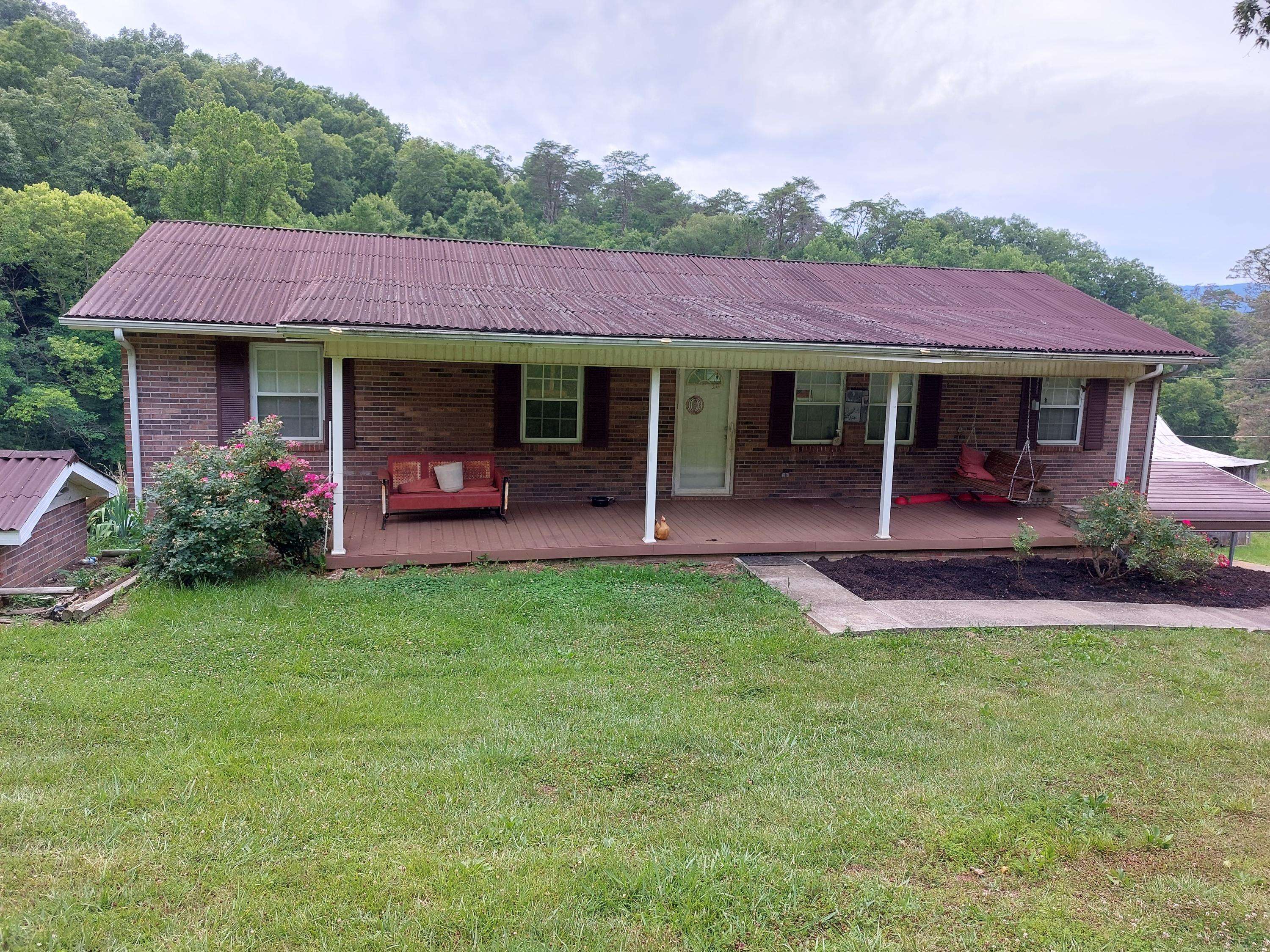 Rutledge, TN 37861,180 Farrow Road