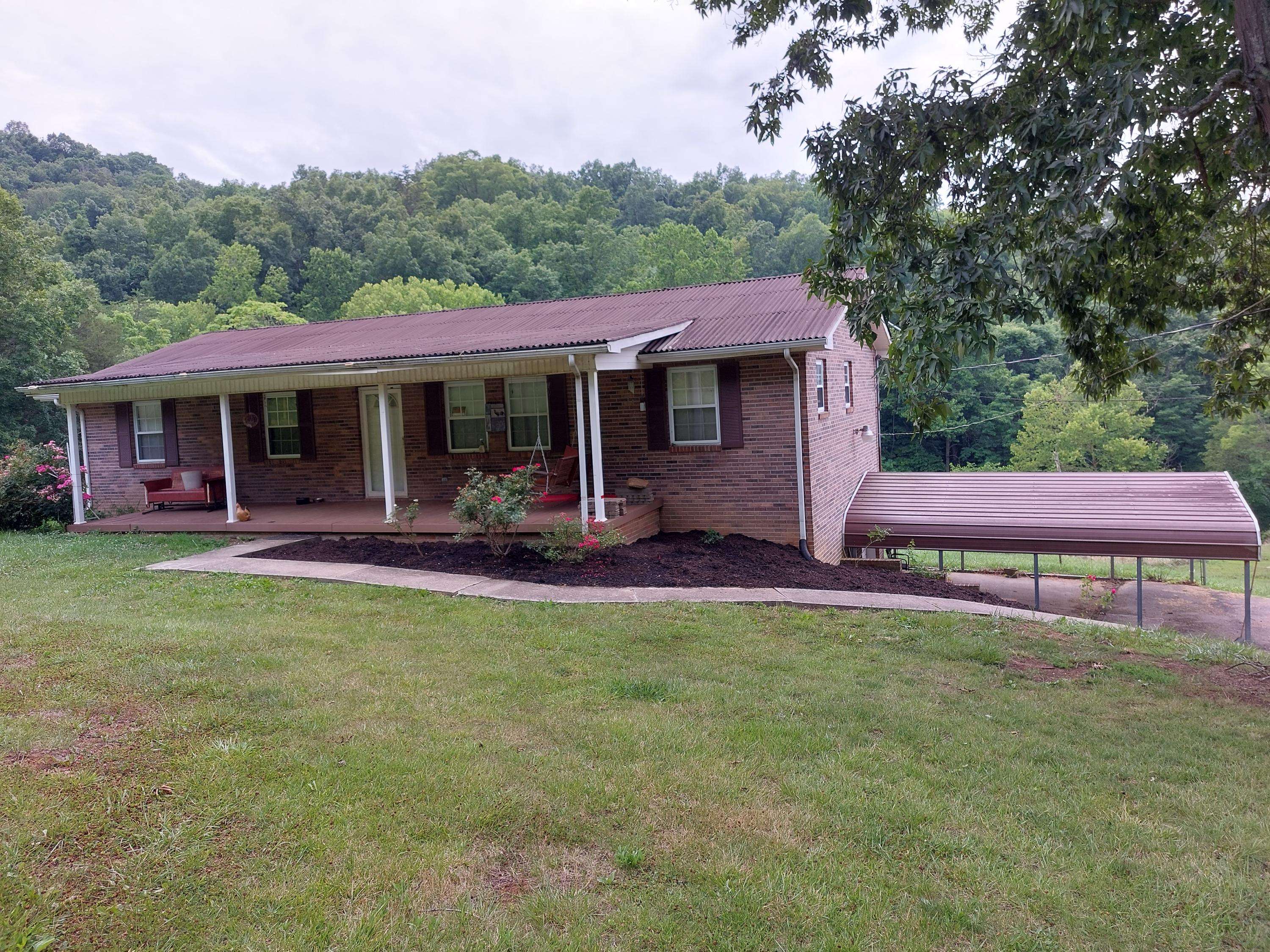 Rutledge, TN 37861,180 Farrow Road