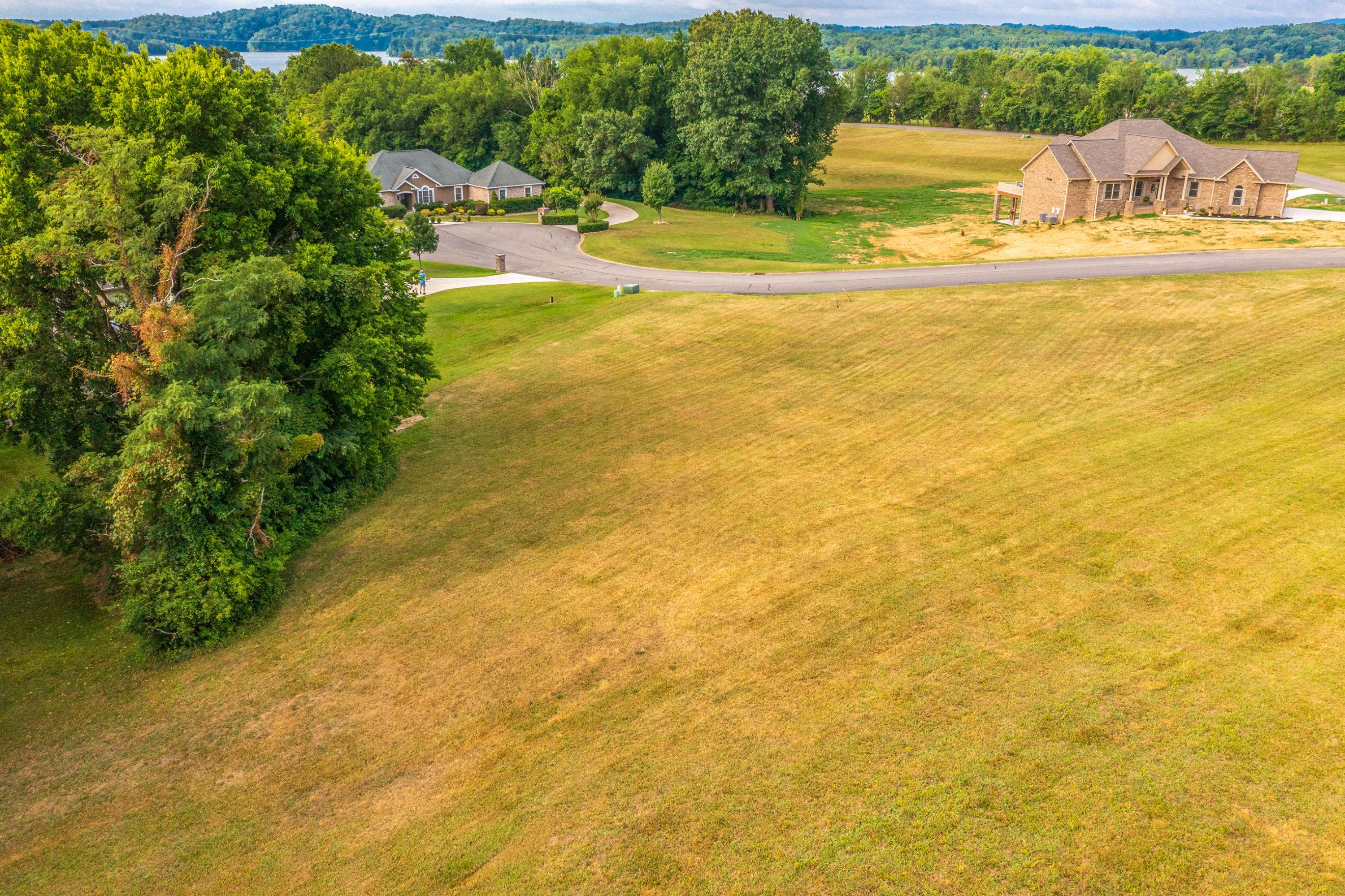 Mooresburg, TN 37811,Lot 50R Sunshine CT