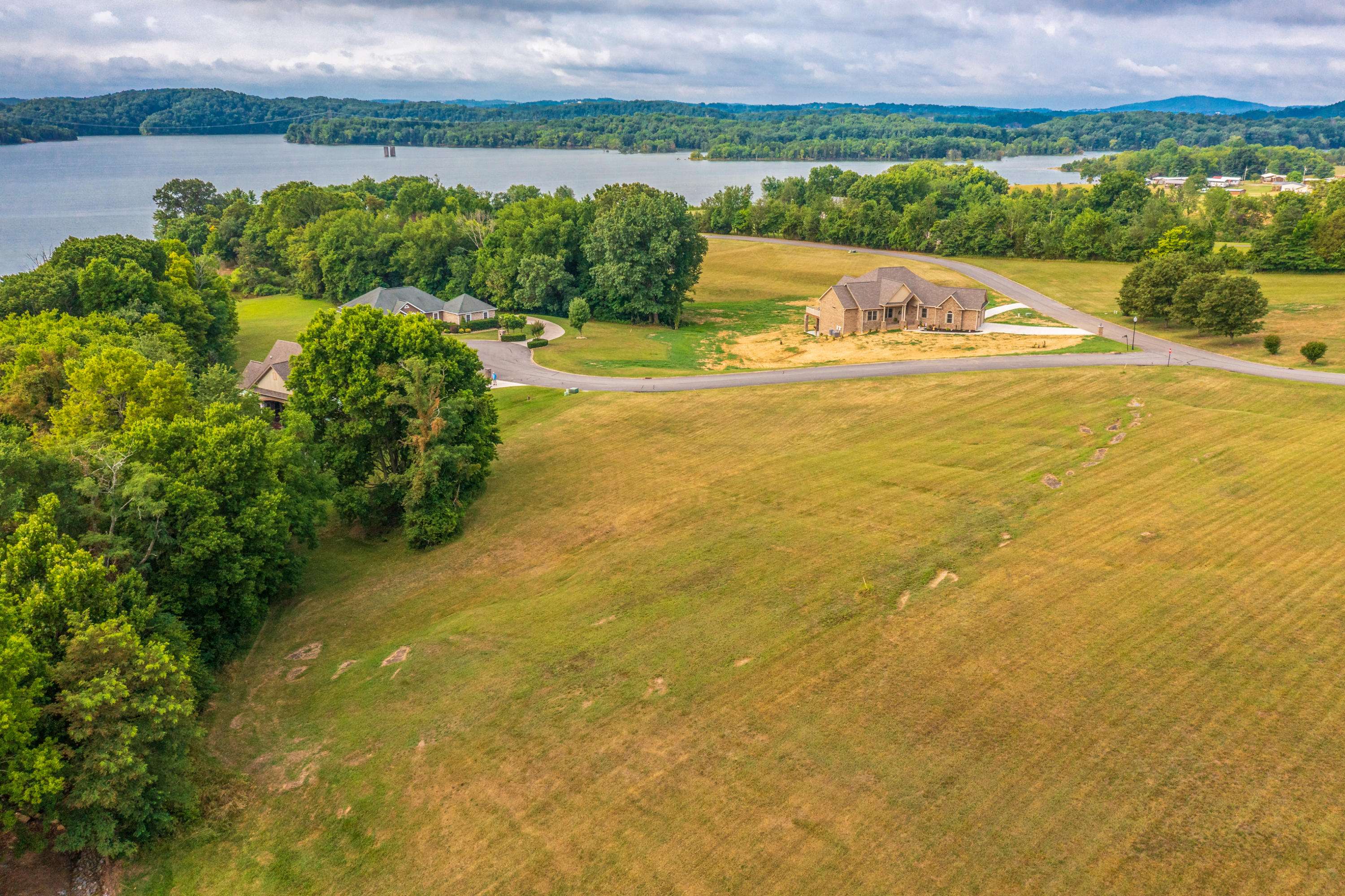 Mooresburg, TN 37811,Lot 50R Sunshine CT