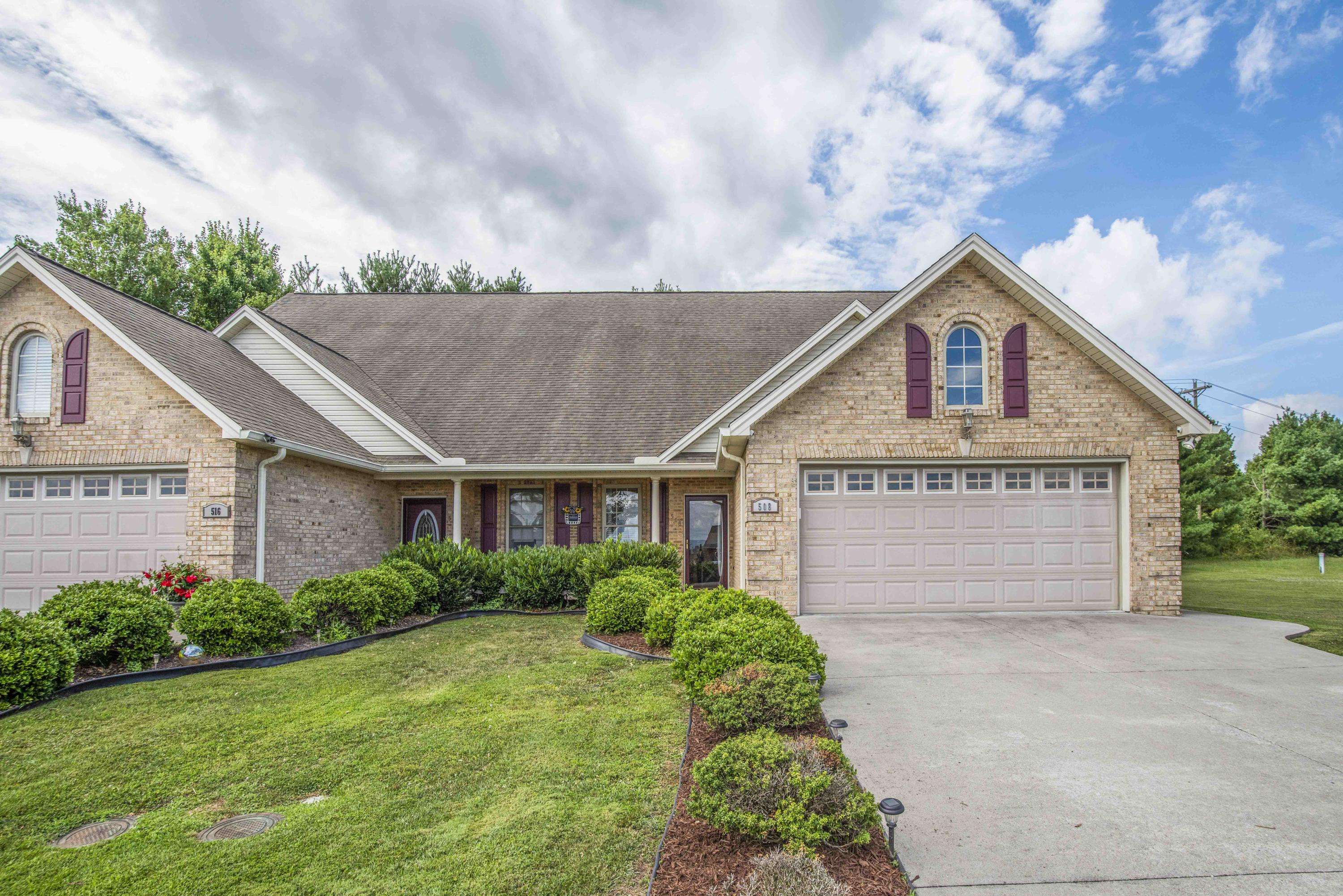 Morristown, TN 37814,508 Kensington DR