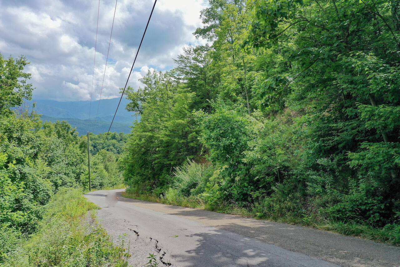 Gatlinburg, TN 37738,Lot 71 Big Bear Ridge