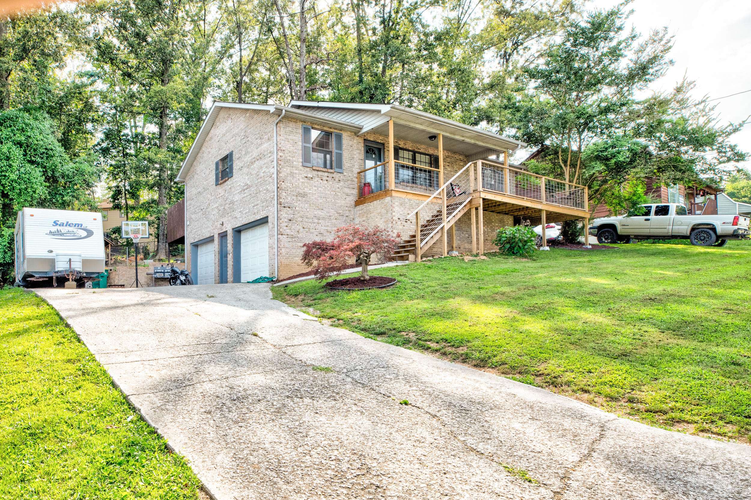 Clinton, TN 37716,124 Pheasant Rd