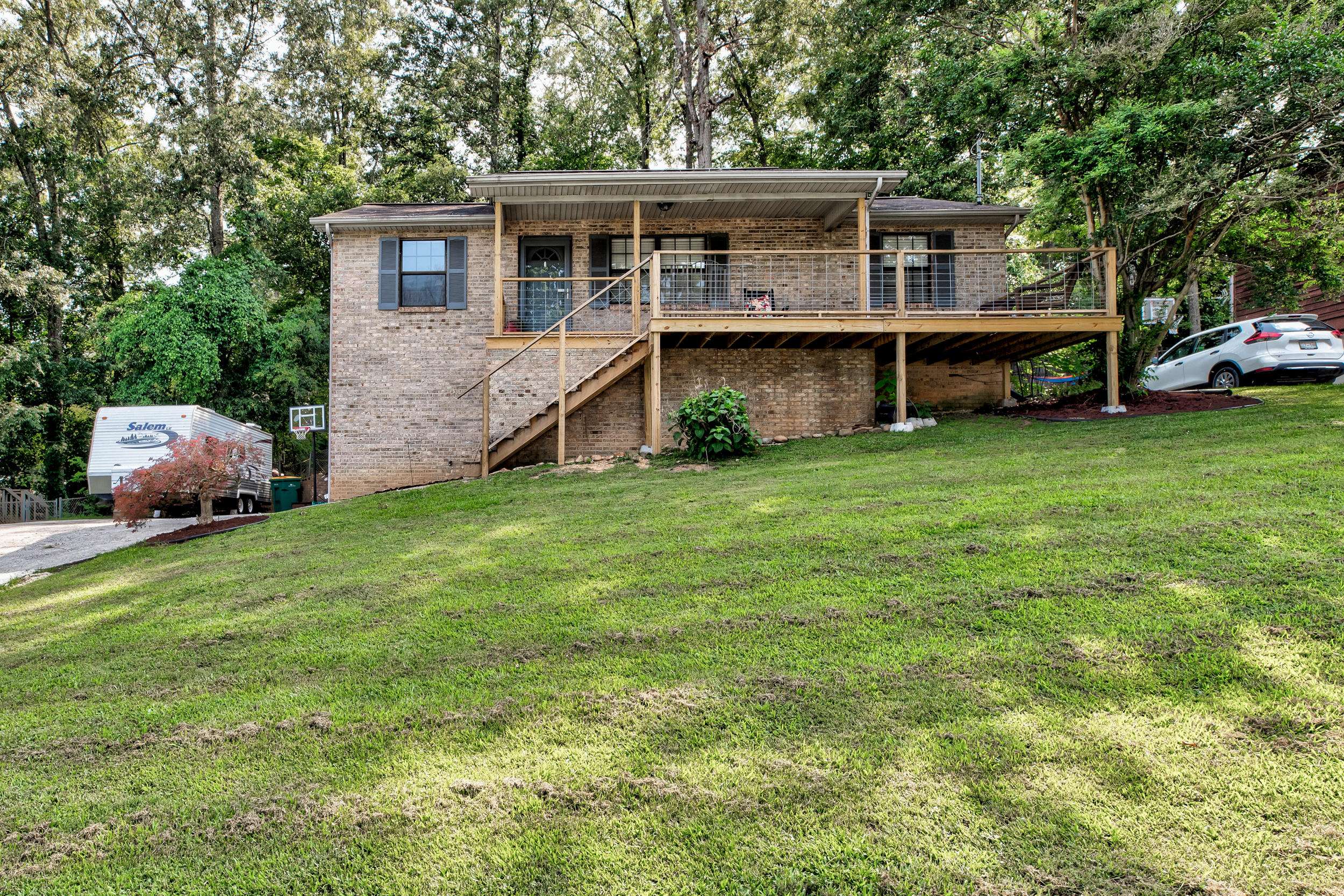 Clinton, TN 37716,124 Pheasant Rd