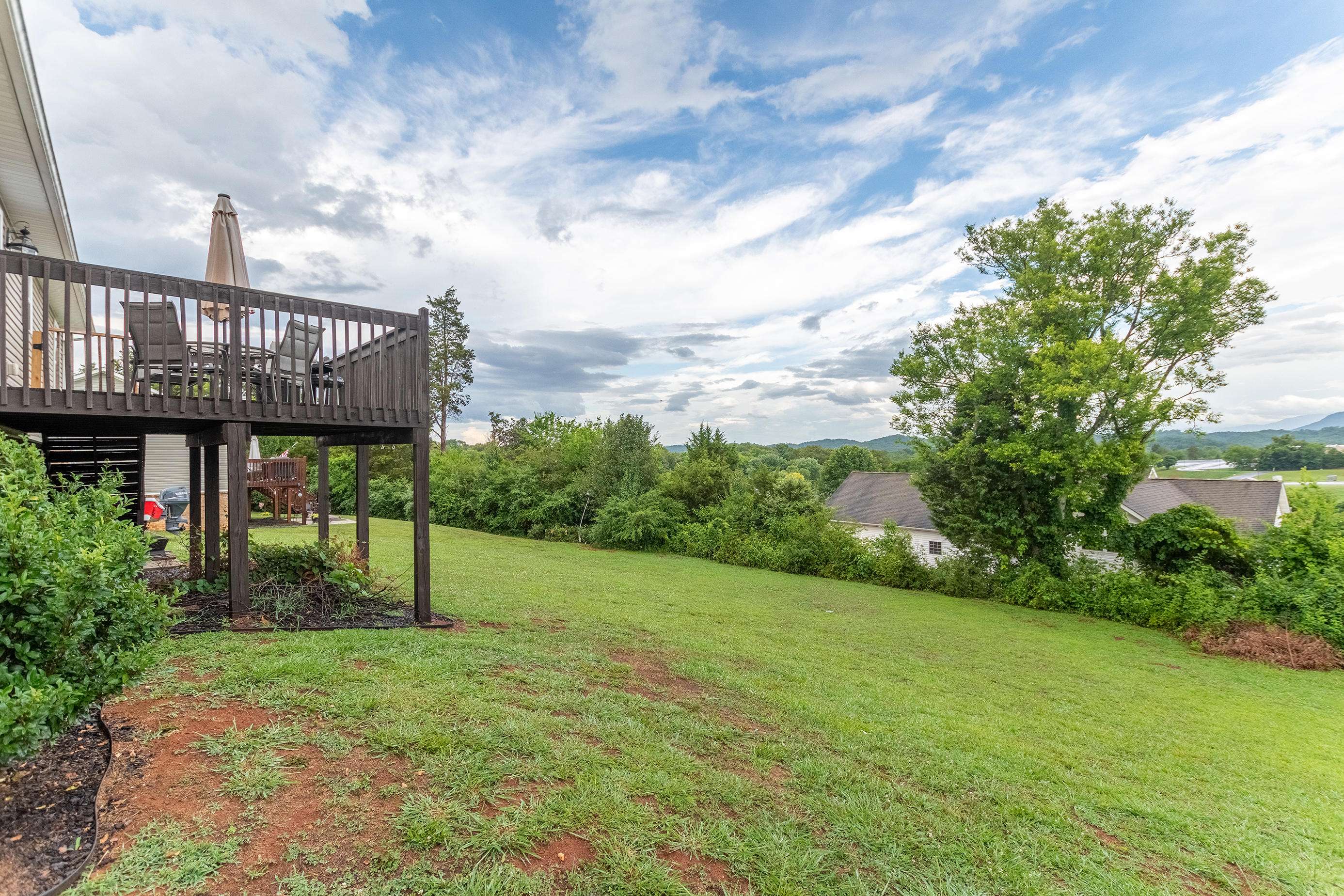 Seymour, TN 37865,570 Hills Gate CIR