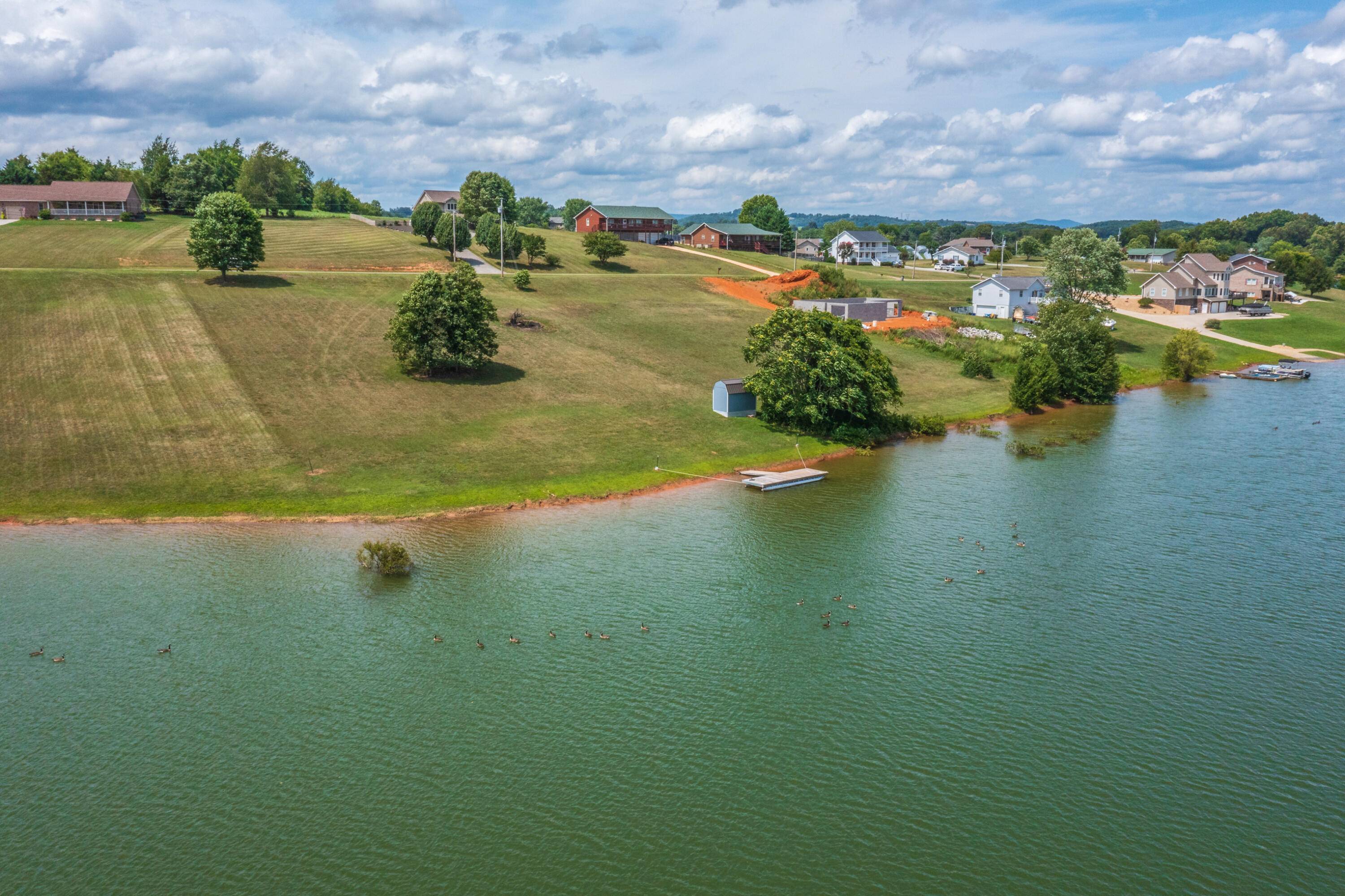 Rutledge, TN 37861,Lot 7 Sam Heim Rd