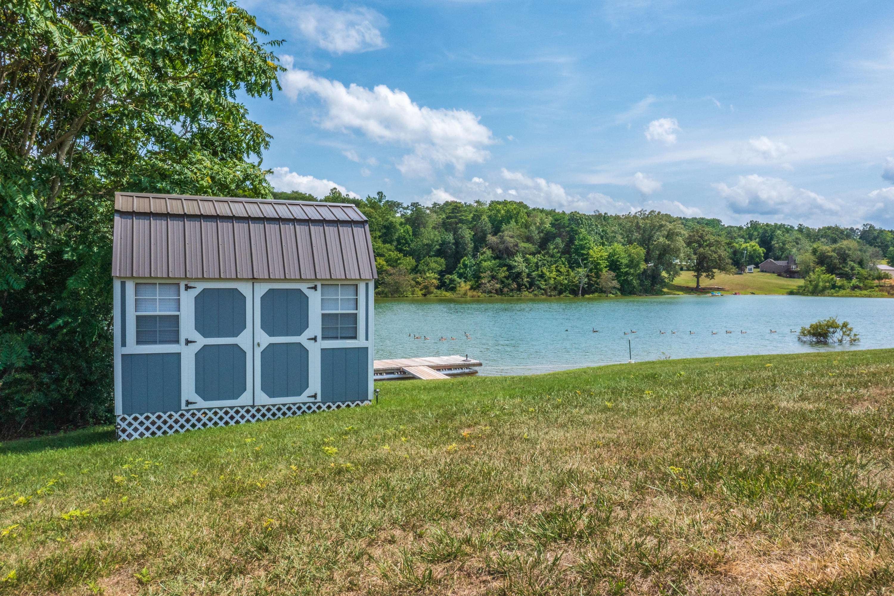 Rutledge, TN 37861,Lot 7 Sam Heim Rd