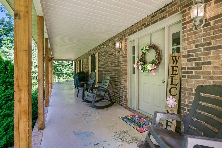 Bloomington Springs, TN 38545,5187 JL McBroom Rd