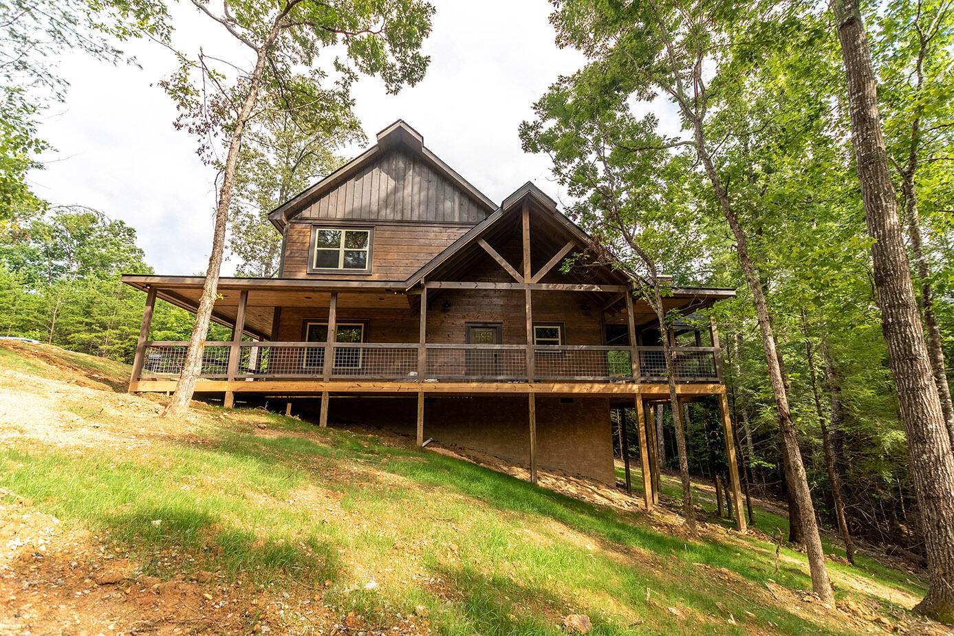 Sevierville, TN 37862,2820 Piney Cove WAY