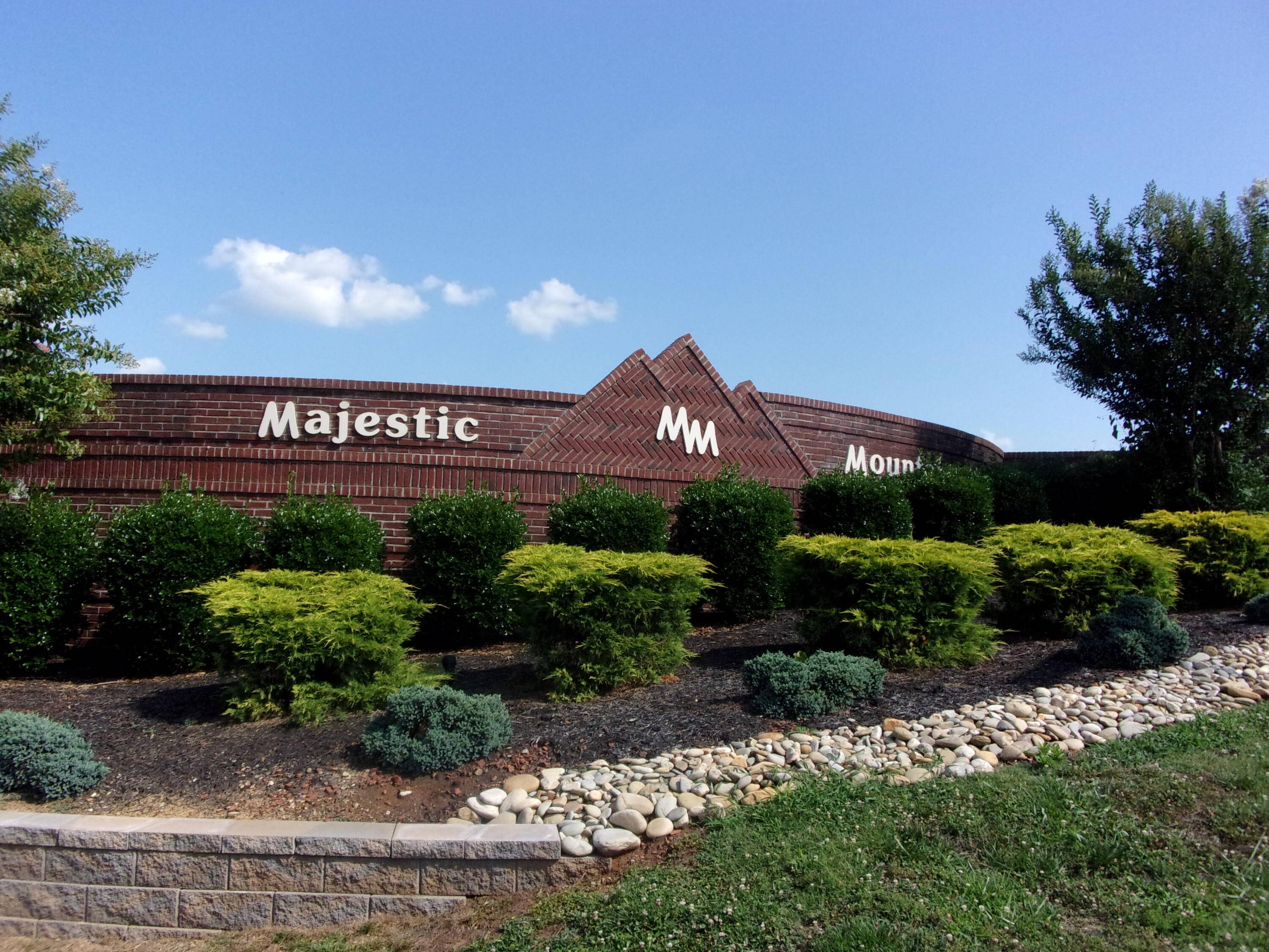 Walland, TN 37886,Lot 71 Majestic Mtns Blvd