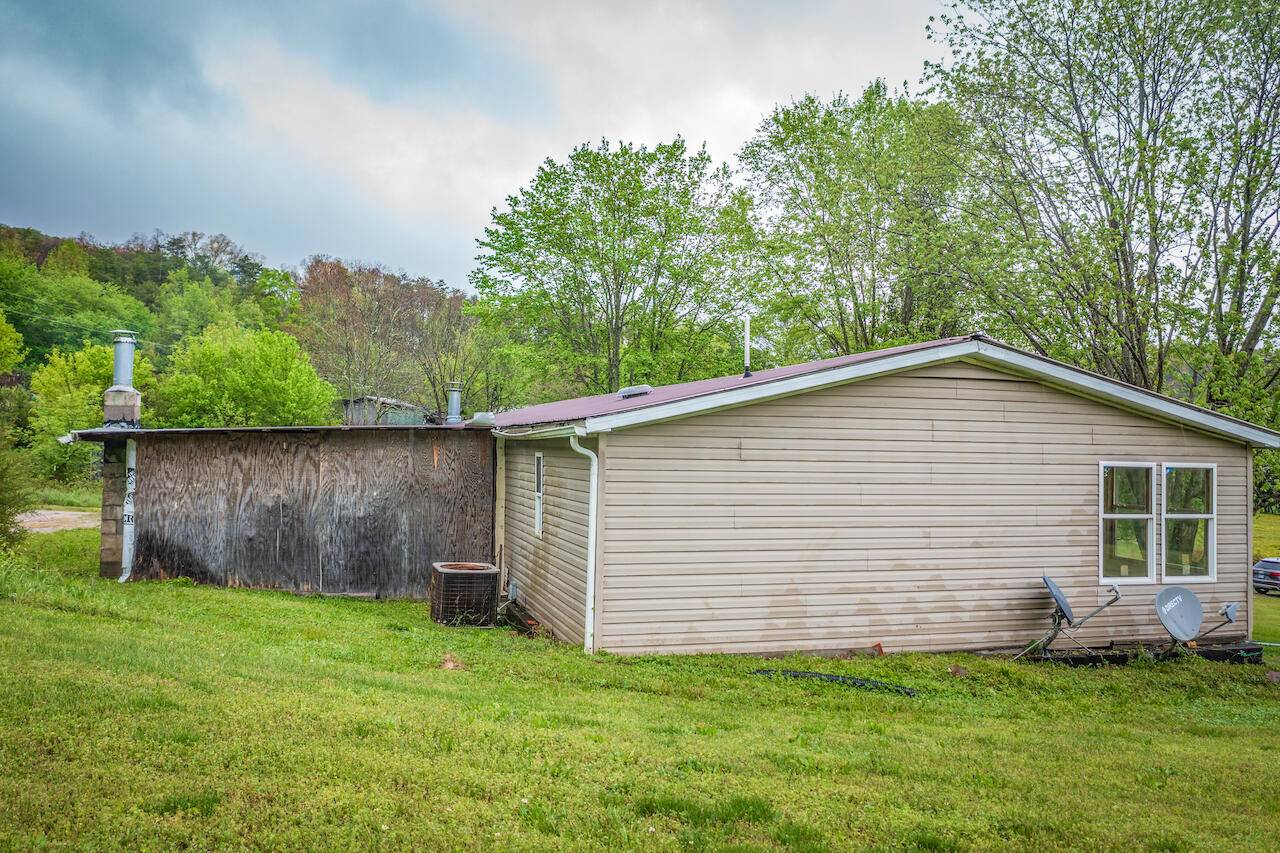 Rutledge, TN 37861,242 Highland Springs Rd