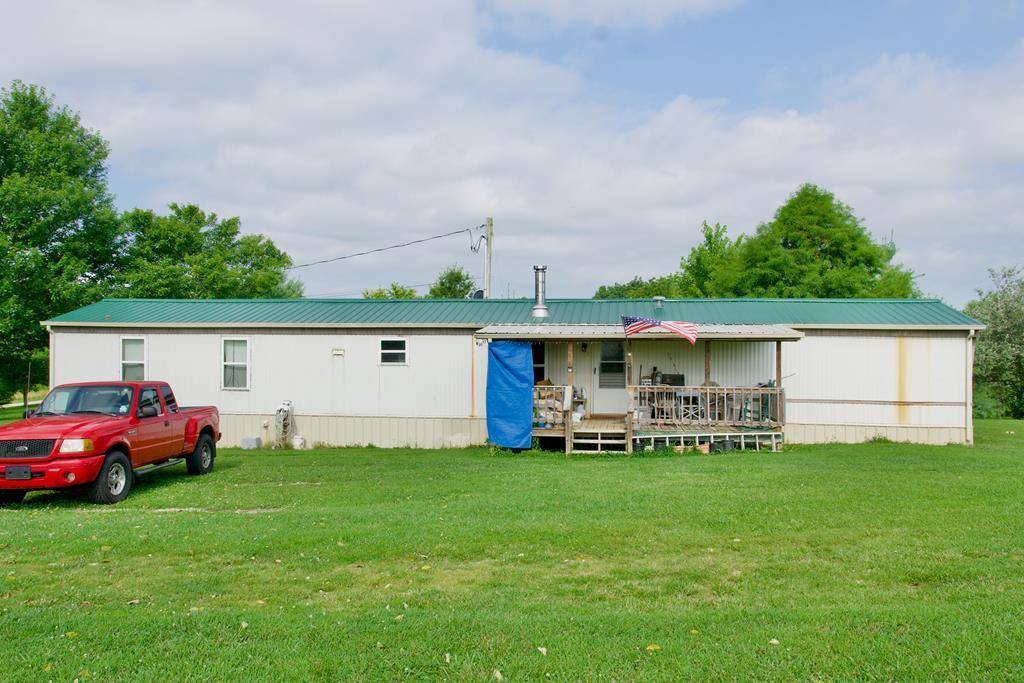 Hilham, TN 38568,114 Sierra LN