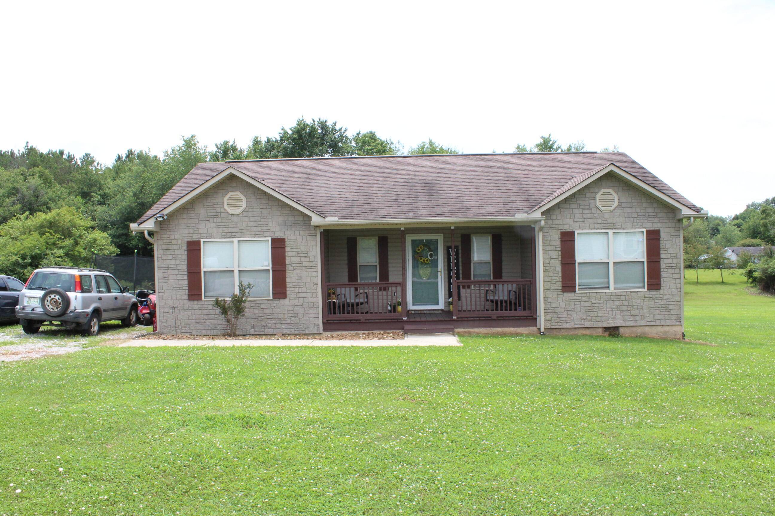 Clarkrange, TN 38553,815 Buffalo Tr