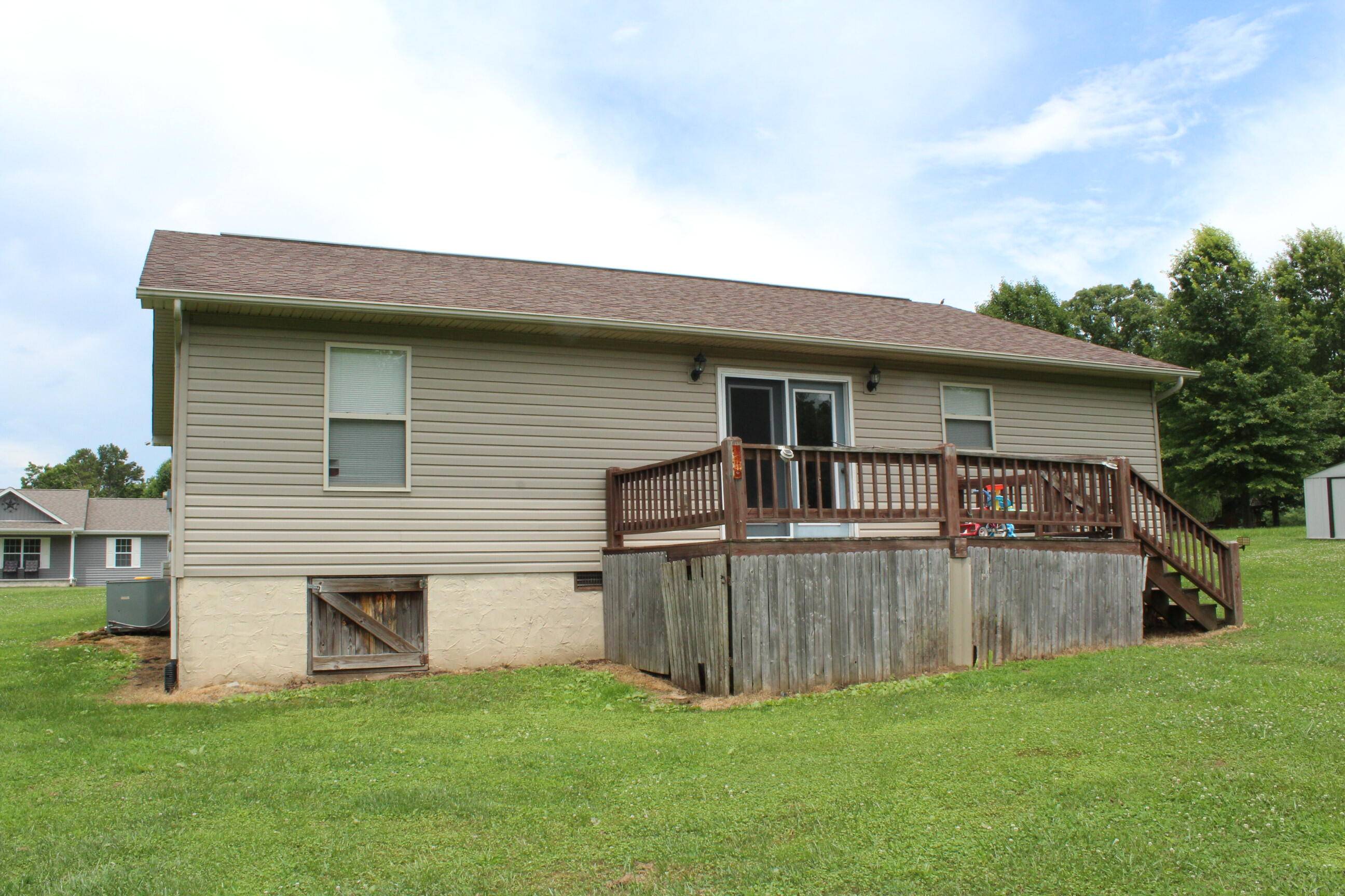 Clarkrange, TN 38553,815 Buffalo Tr