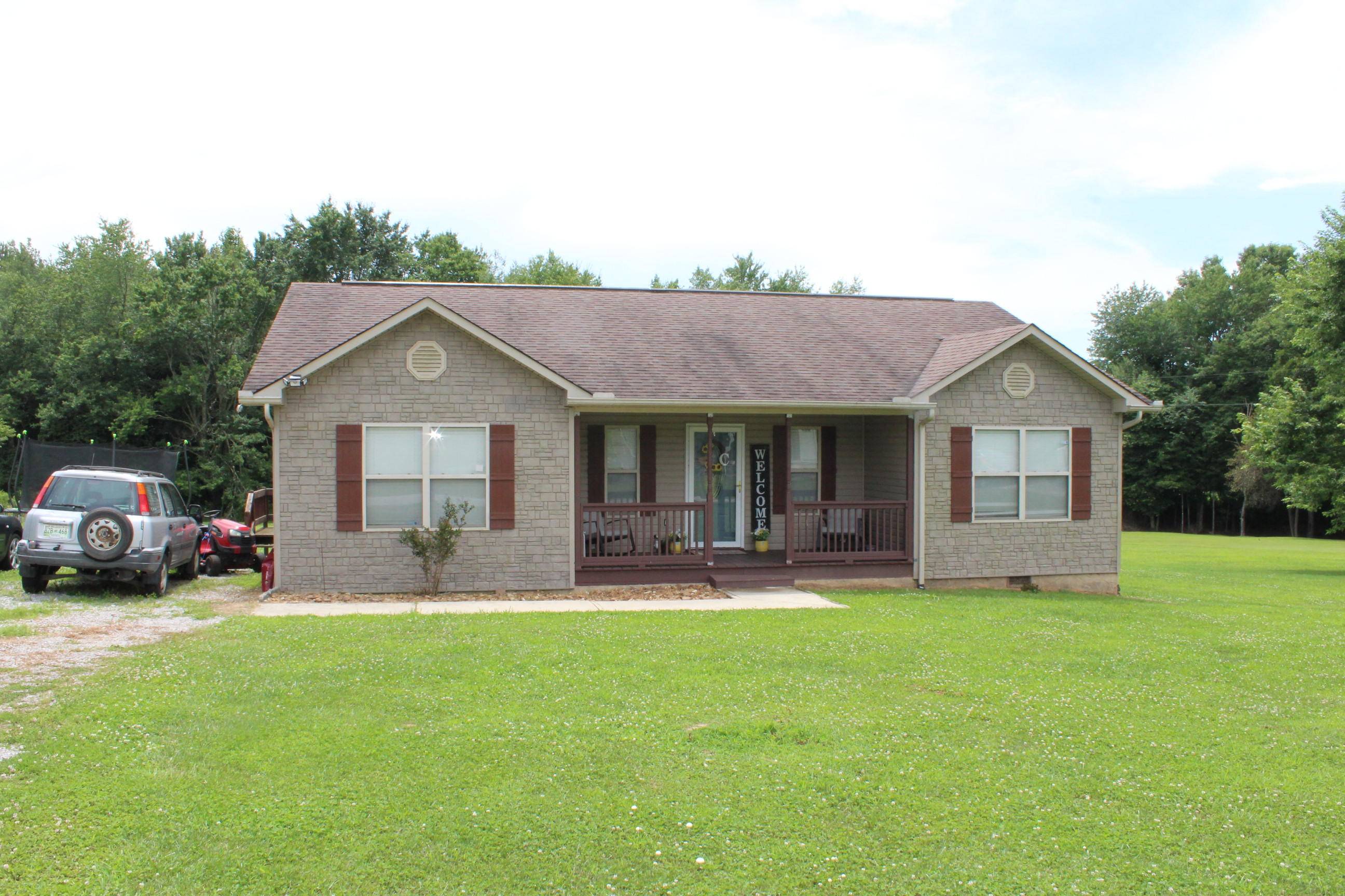 Clarkrange, TN 38553,815 Buffalo Tr