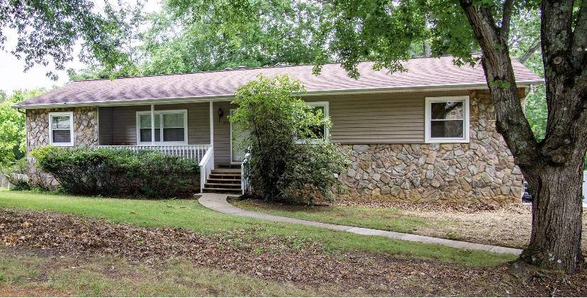 Knoxville, TN 37922,1716 Winding Ridge Tr