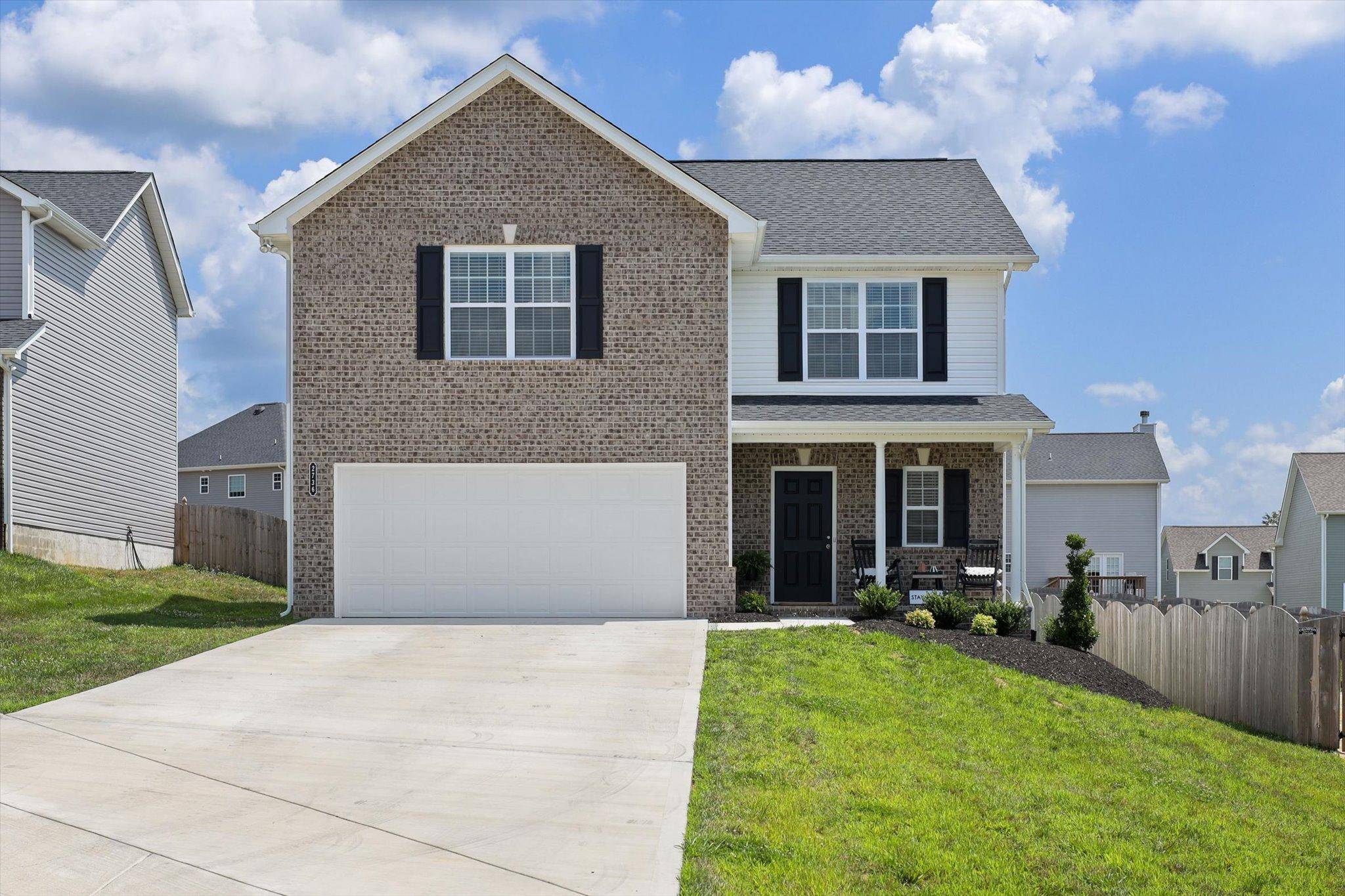 Knoxville, TN 37924,2736 Wild Ginger LN