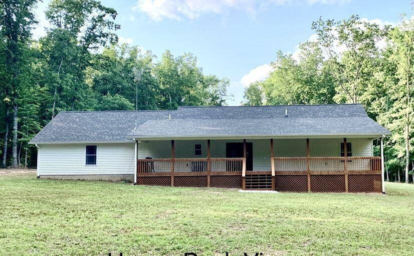 Crossville, TN 38571,14 Button Rd