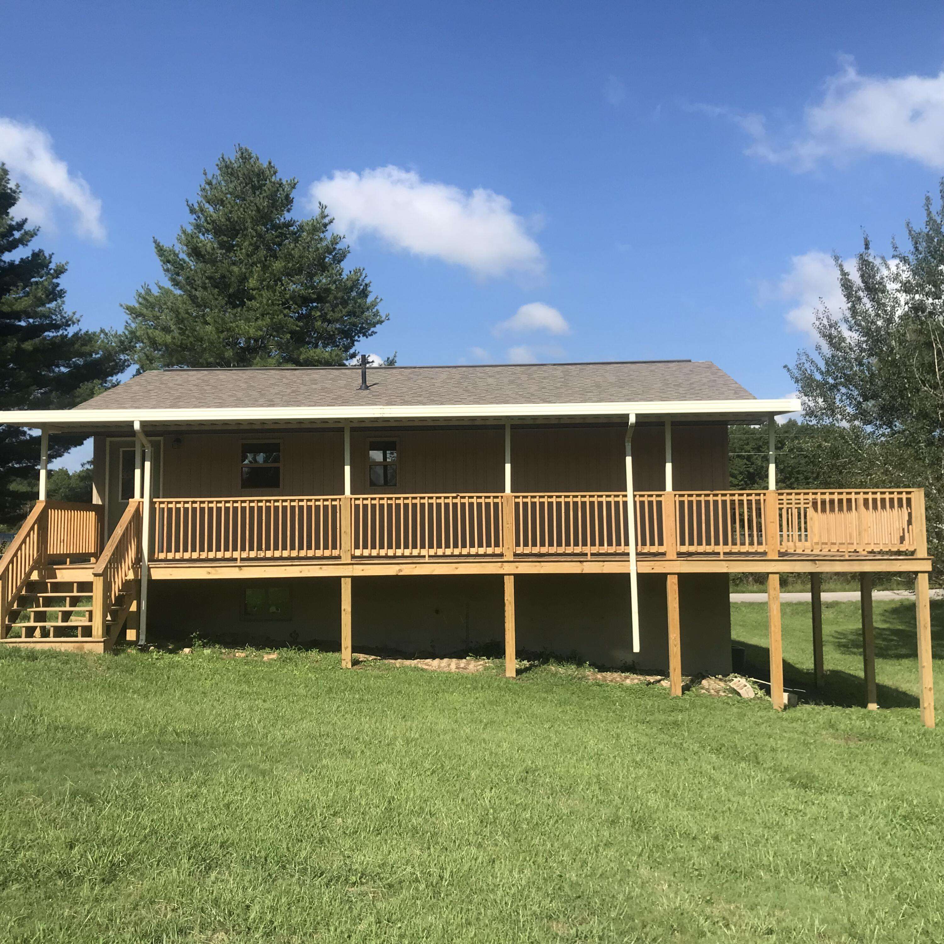 Clarkrange, TN 38553,165 Clark Subdivision Rd