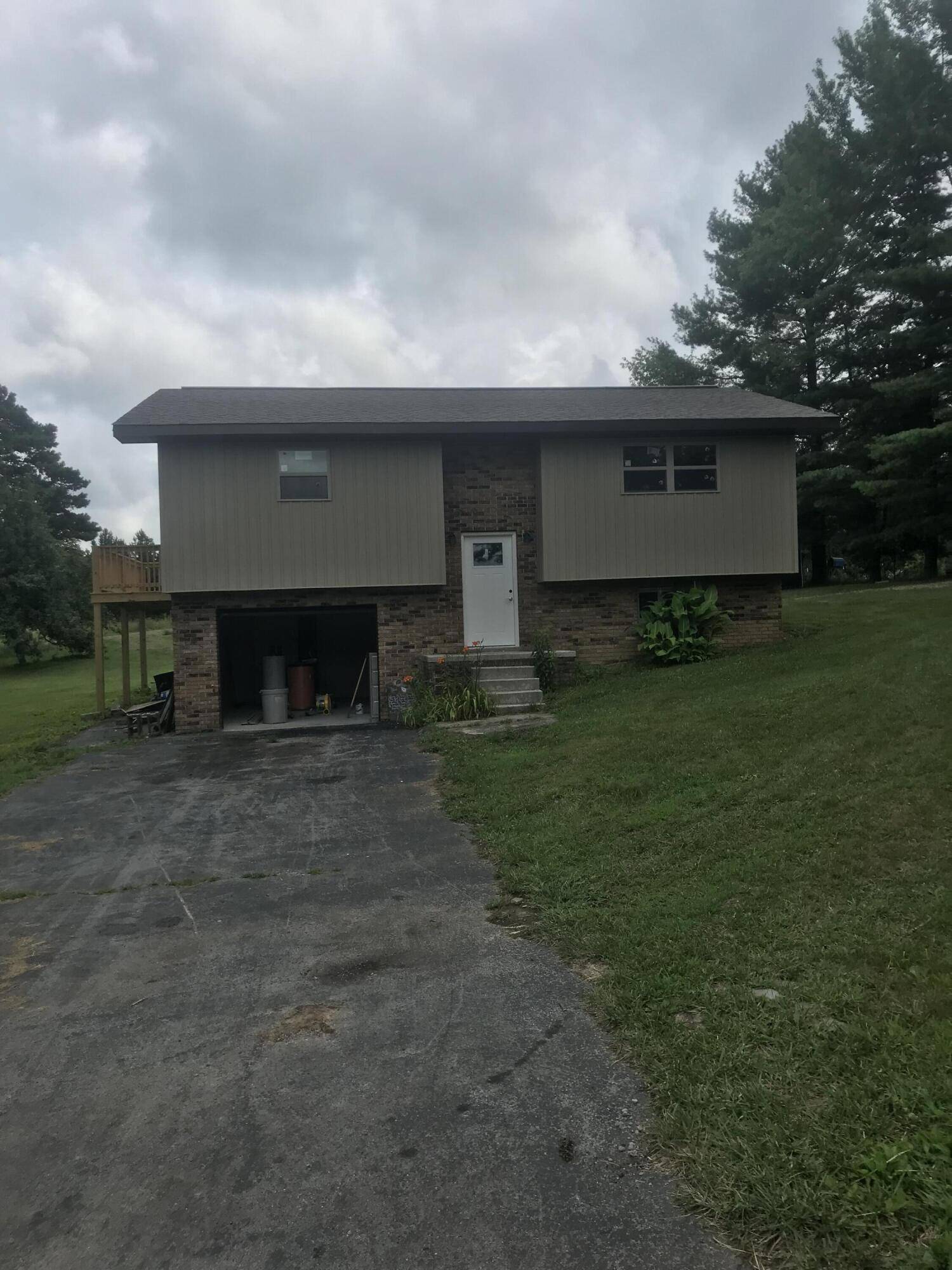 Clarkrange, TN 38553,165 Clark Subdivision Rd