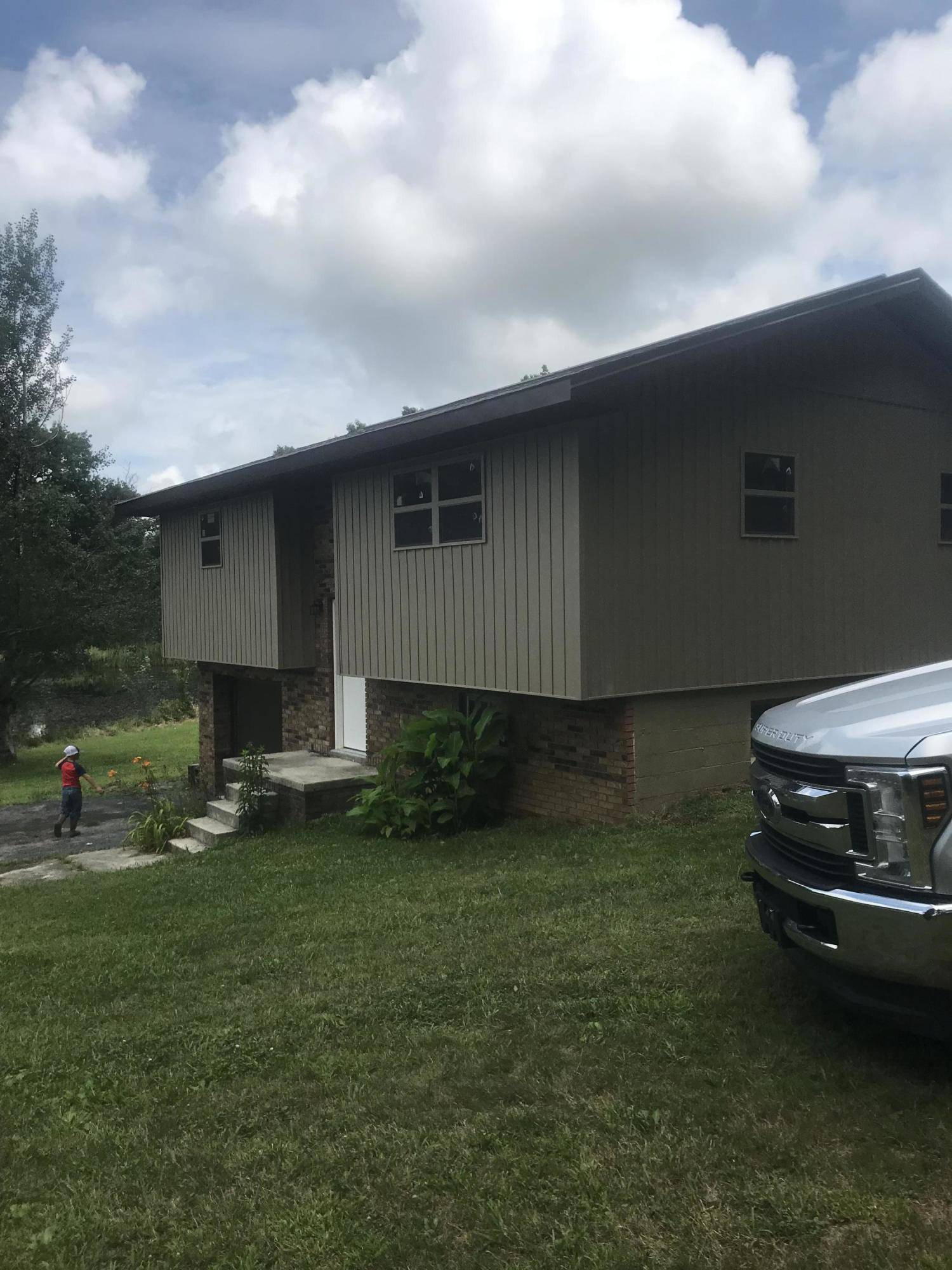 Clarkrange, TN 38553,165 Clark Subdivision Rd