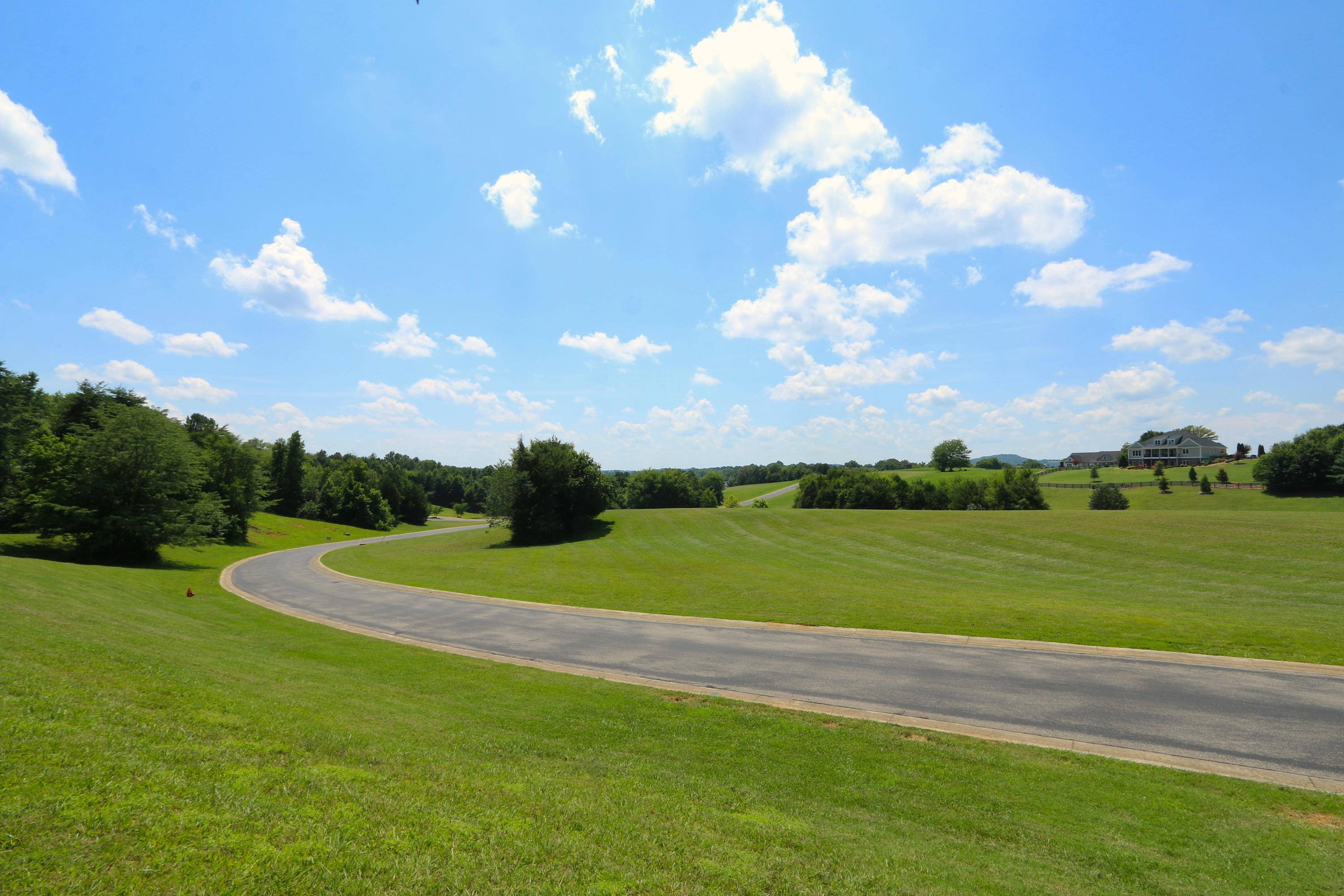 Vonore, TN 37885,Lot 35 Thunder Ridge Dr.