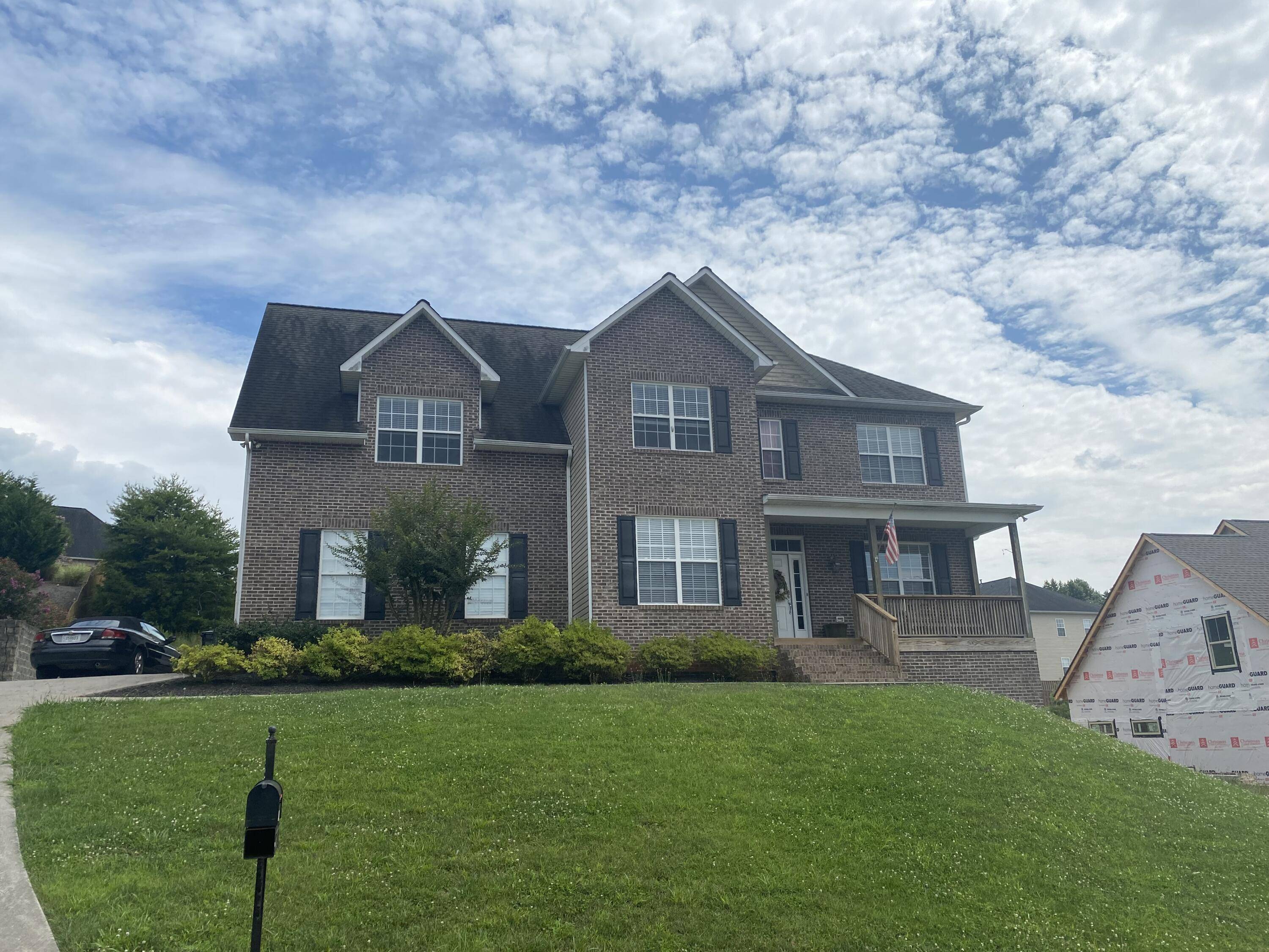 Knoxville, TN 37922,1216 Dreamview LN