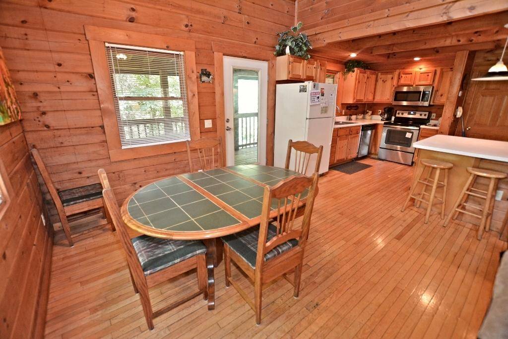 Gatlinburg, TN 37738,308 Brown Wren WAY