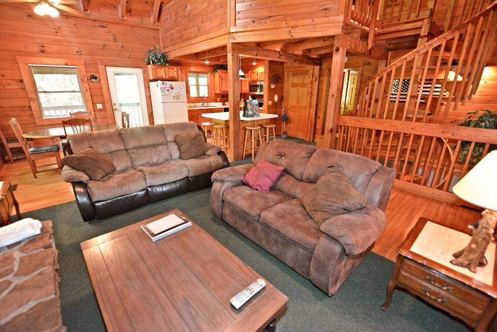 Gatlinburg, TN 37738,308 Brown Wren WAY