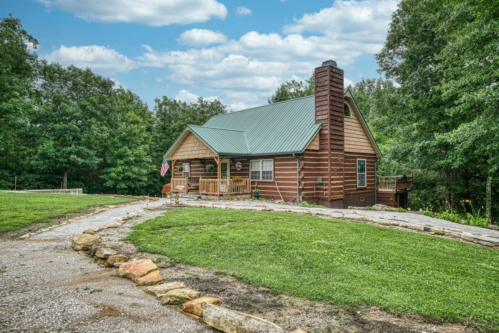 Crab Orchard, TN 37723,1800 Hedgecoth Rd