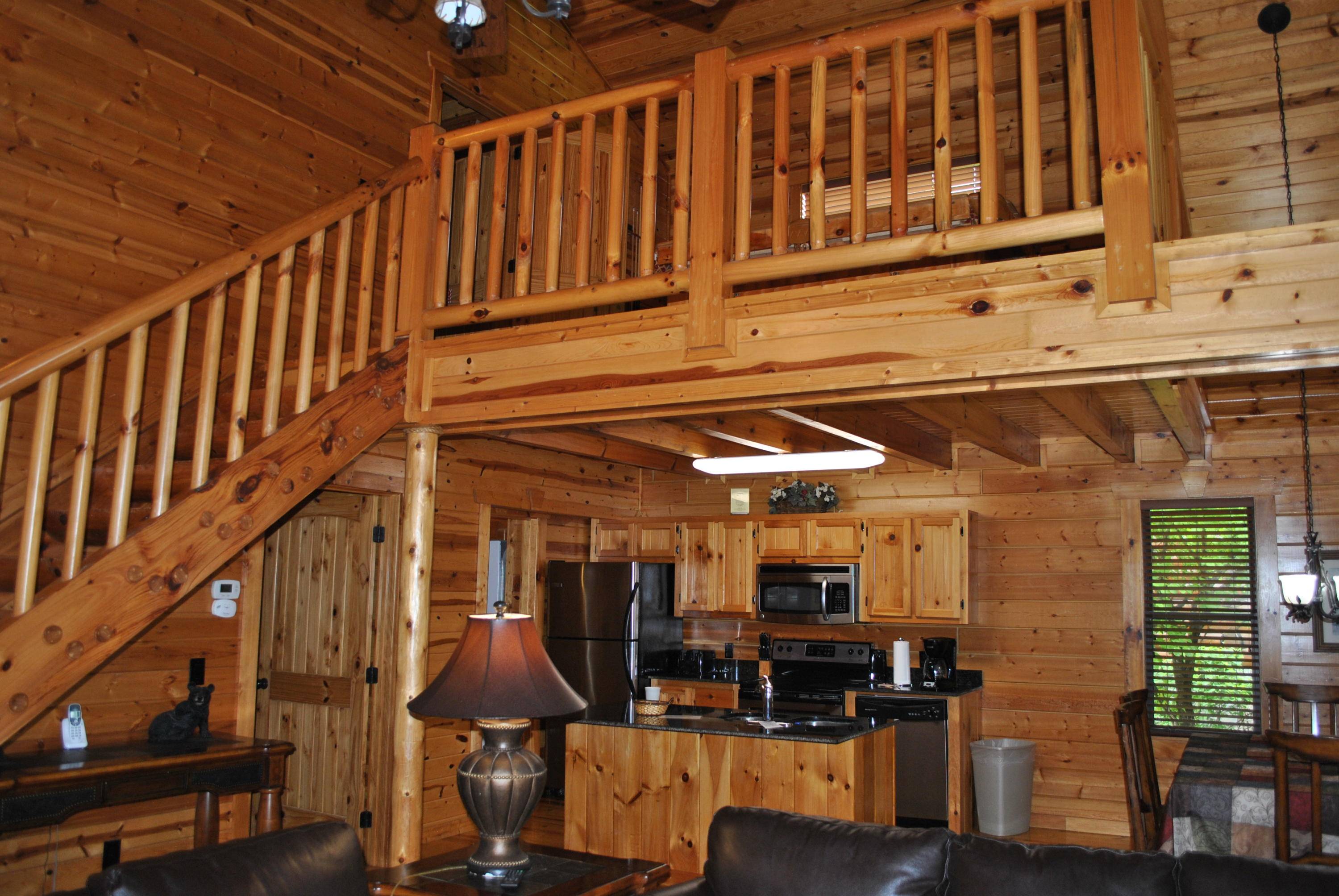 Gatlinburg, TN 37738,141 White Oak Resort Way