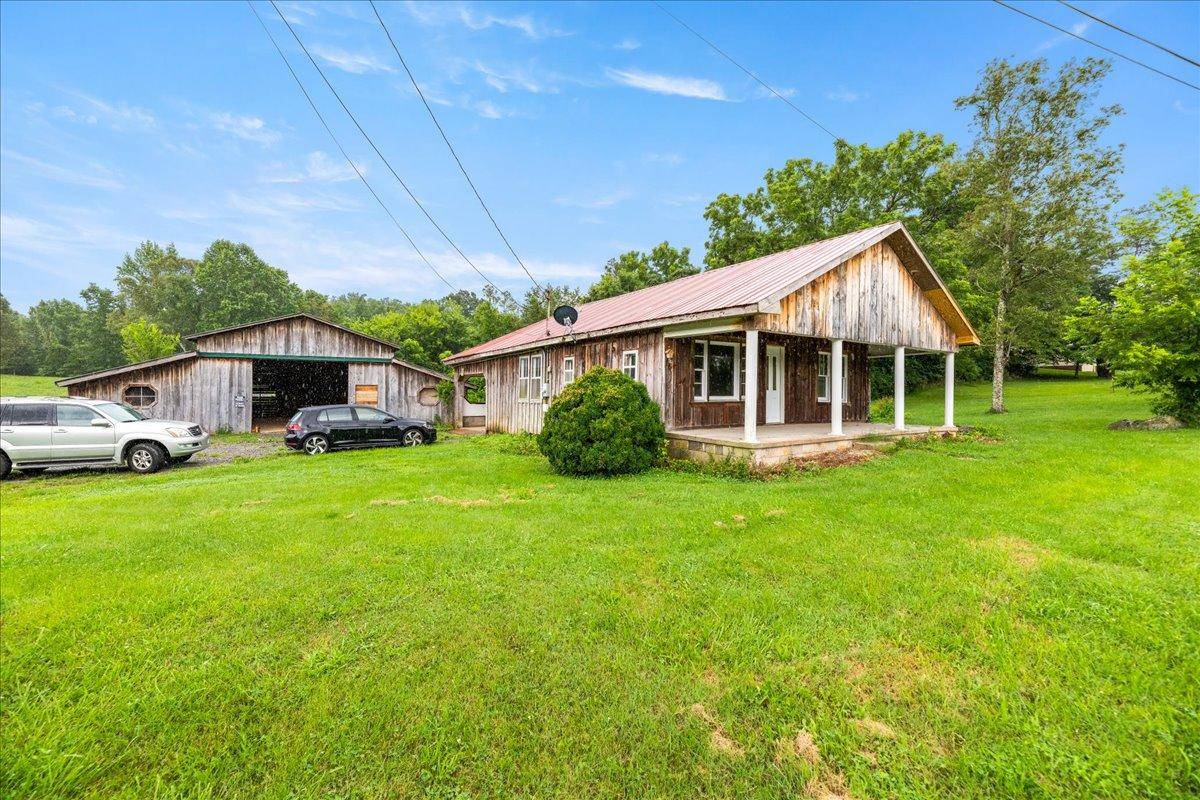 Madisonville, TN 37354,1503 Old Tellico Hwy