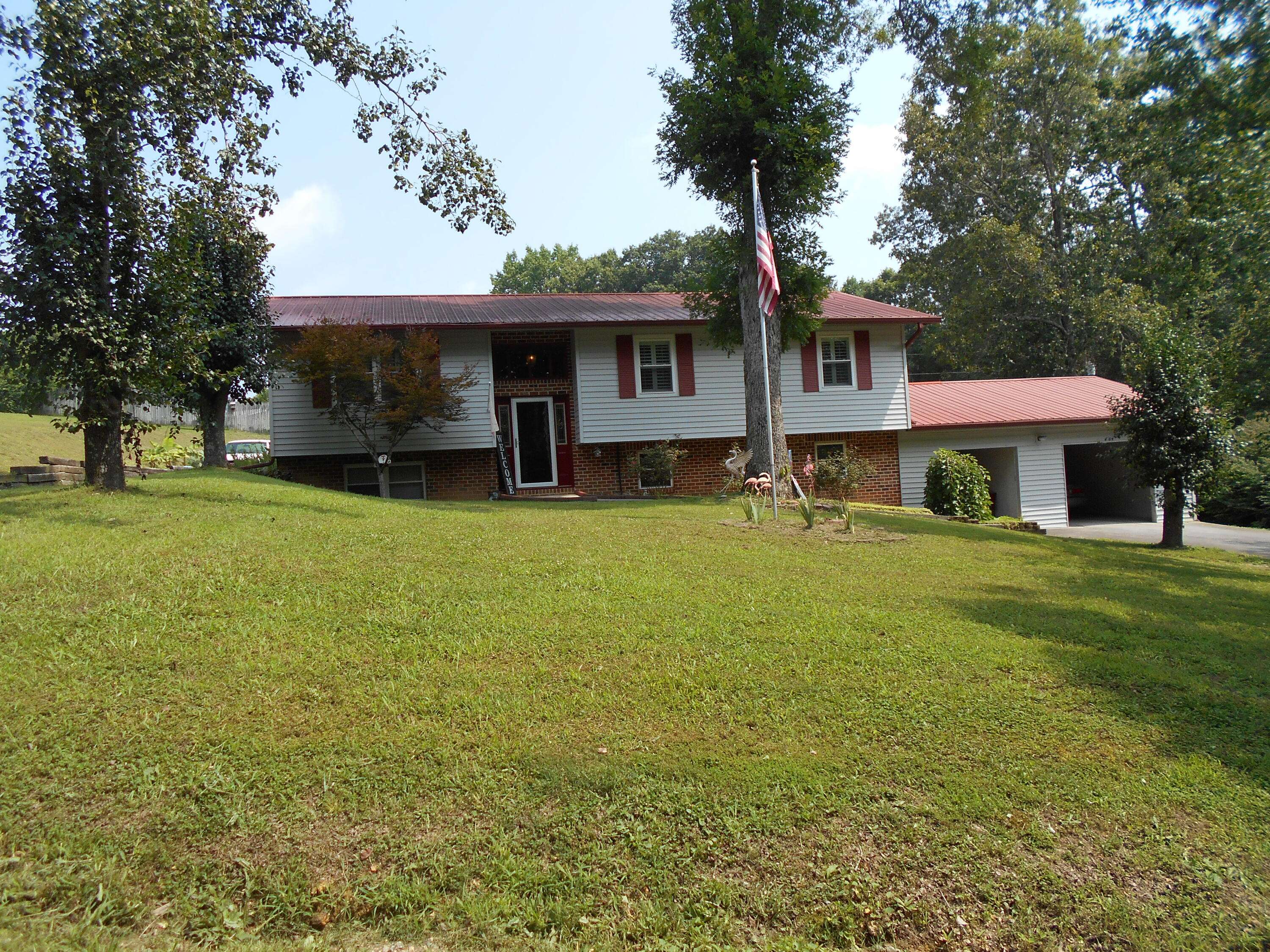 Riceville, TN 37370,208 County Road 146