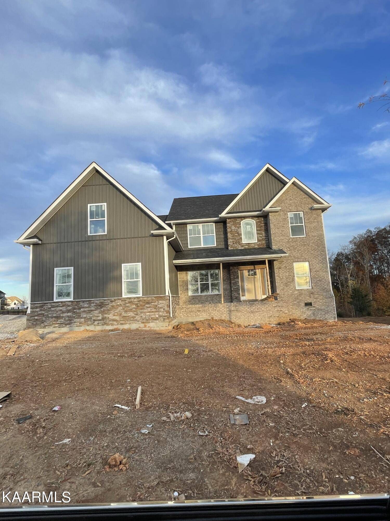 Oak Ridge, TN 37830,106 Sweetberry St #Lot 388