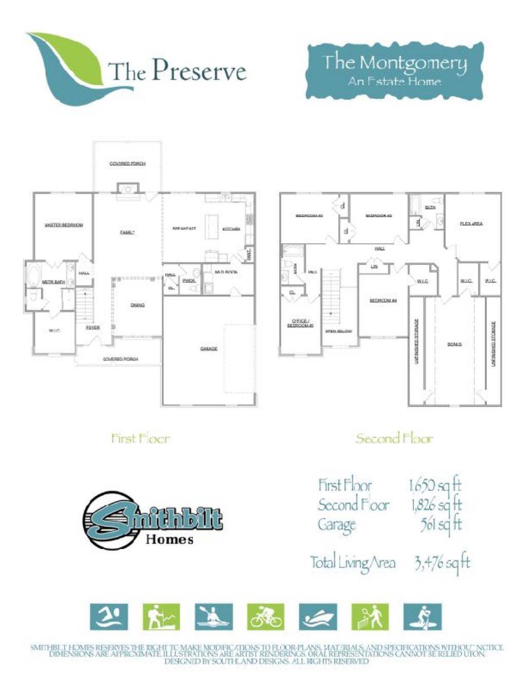 Oak Ridge, TN 37830,106 Sweetberry St #Lot 388