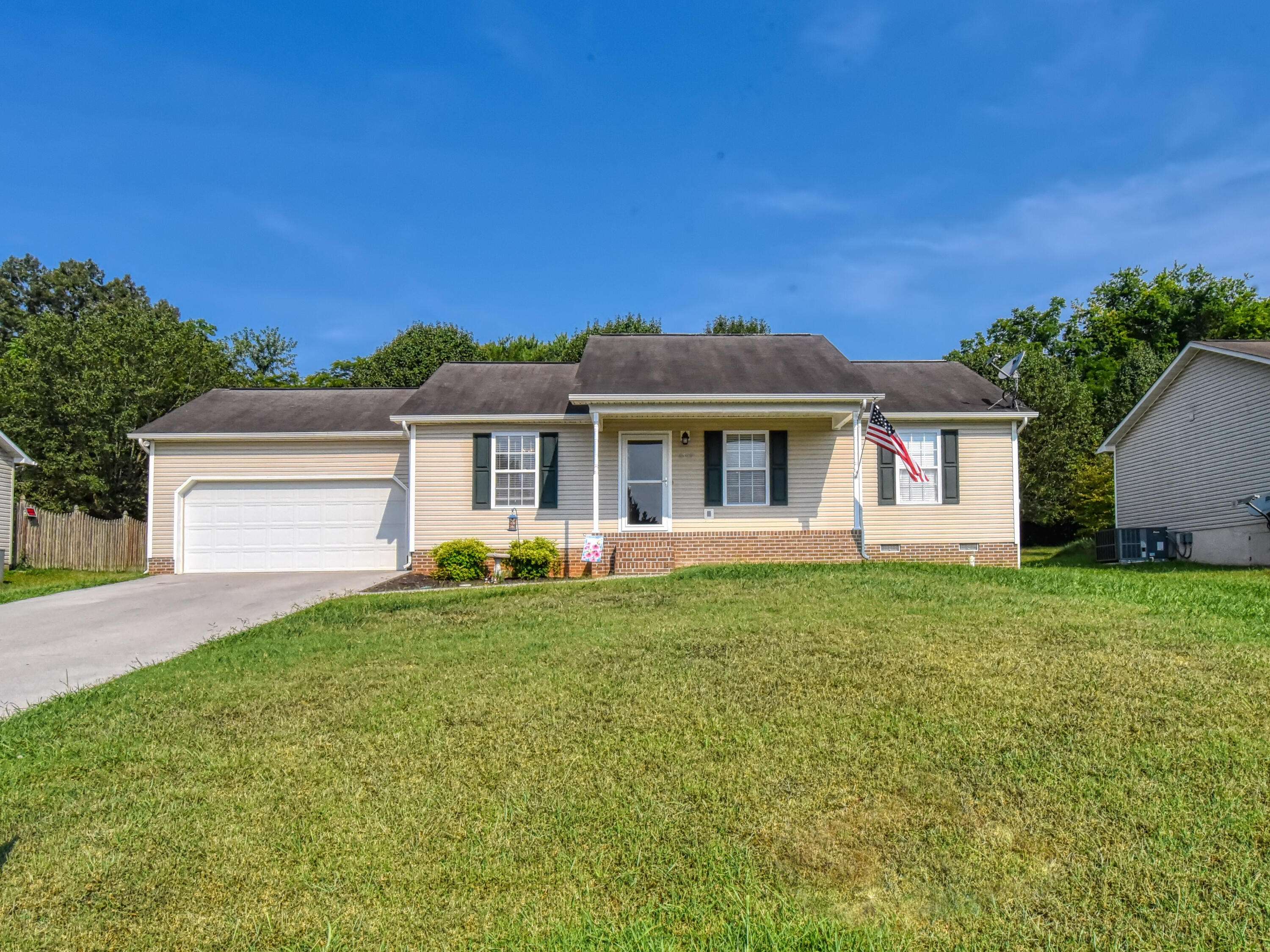 Knoxville, TN 37924,8507 Tailwind LN