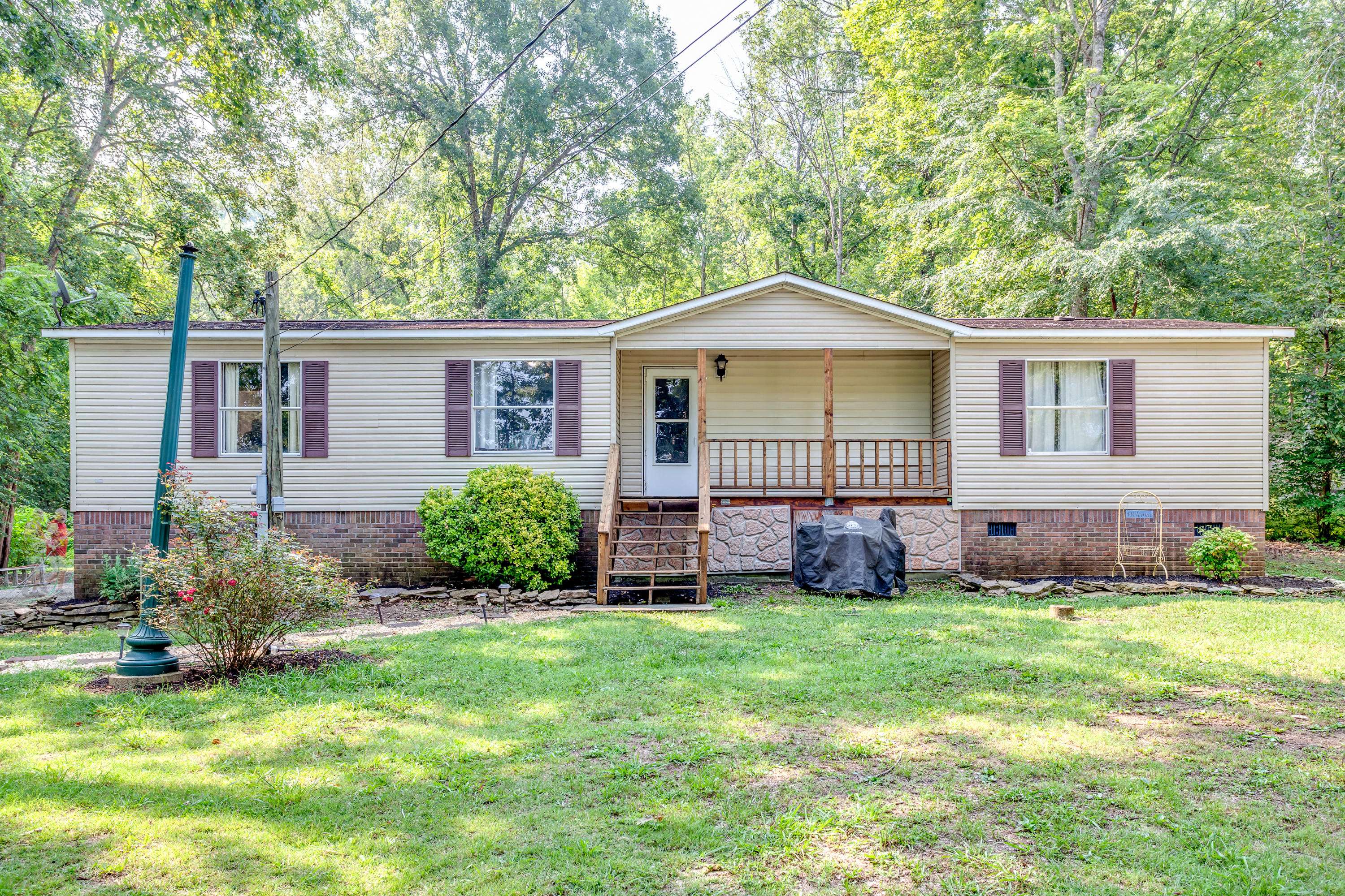 Heiskell, TN 37754,9401 Susanne Ellen WAY