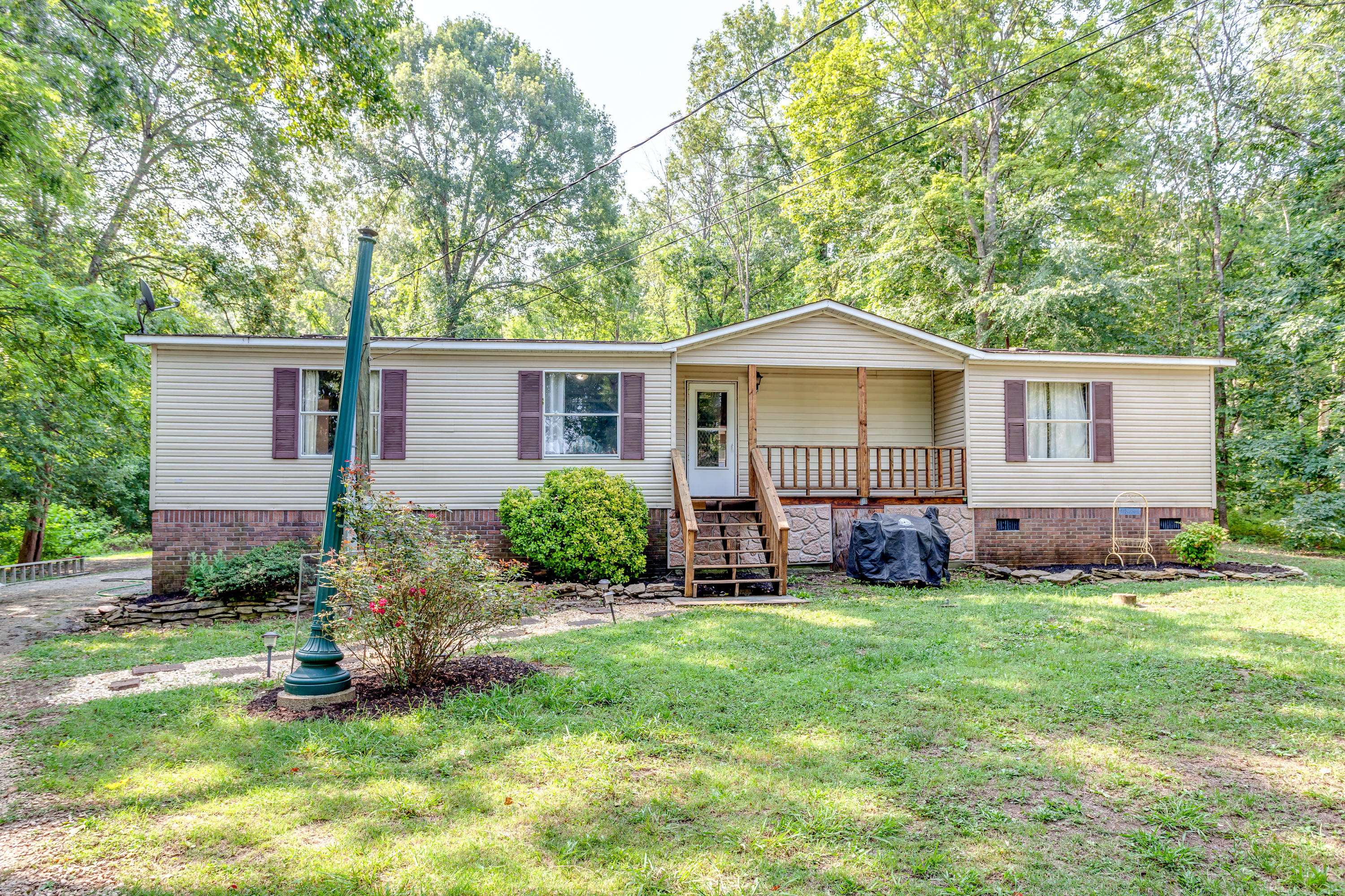 Heiskell, TN 37754,9401 Susanne Ellen WAY