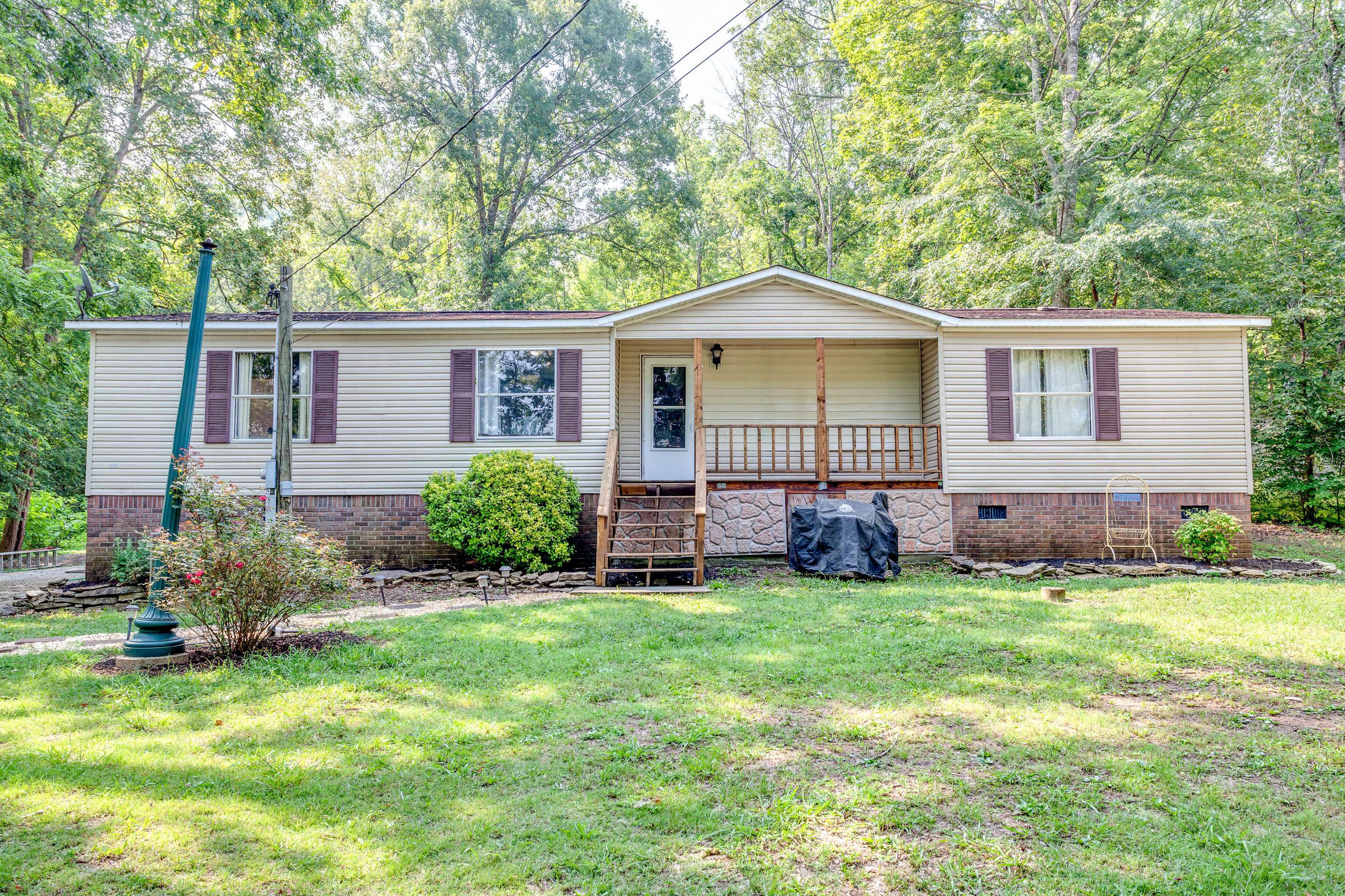 Heiskell, TN 37754,9401 Susanne Ellen WAY