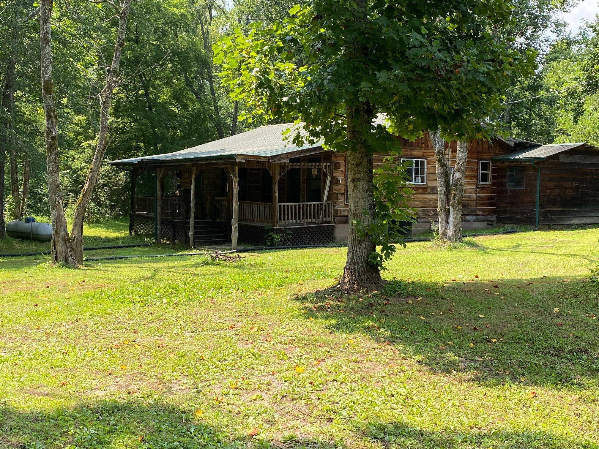 Tellico Plains, TN 37385,710 Gamble Gap Rd