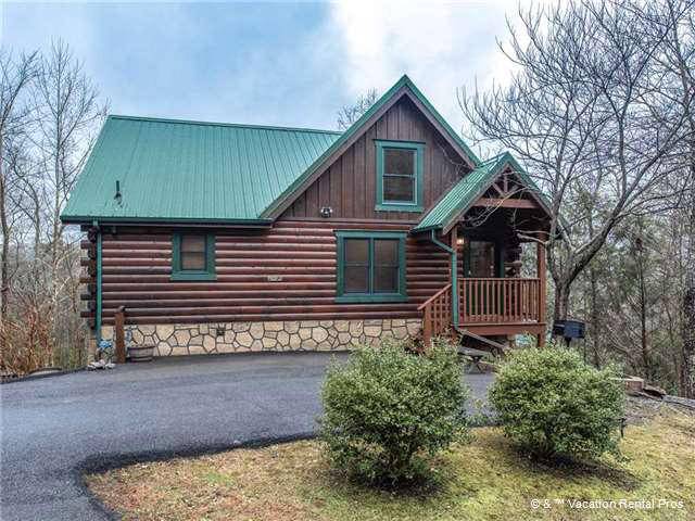 Gatlinburg, TN 37738,721 High Mountain Way